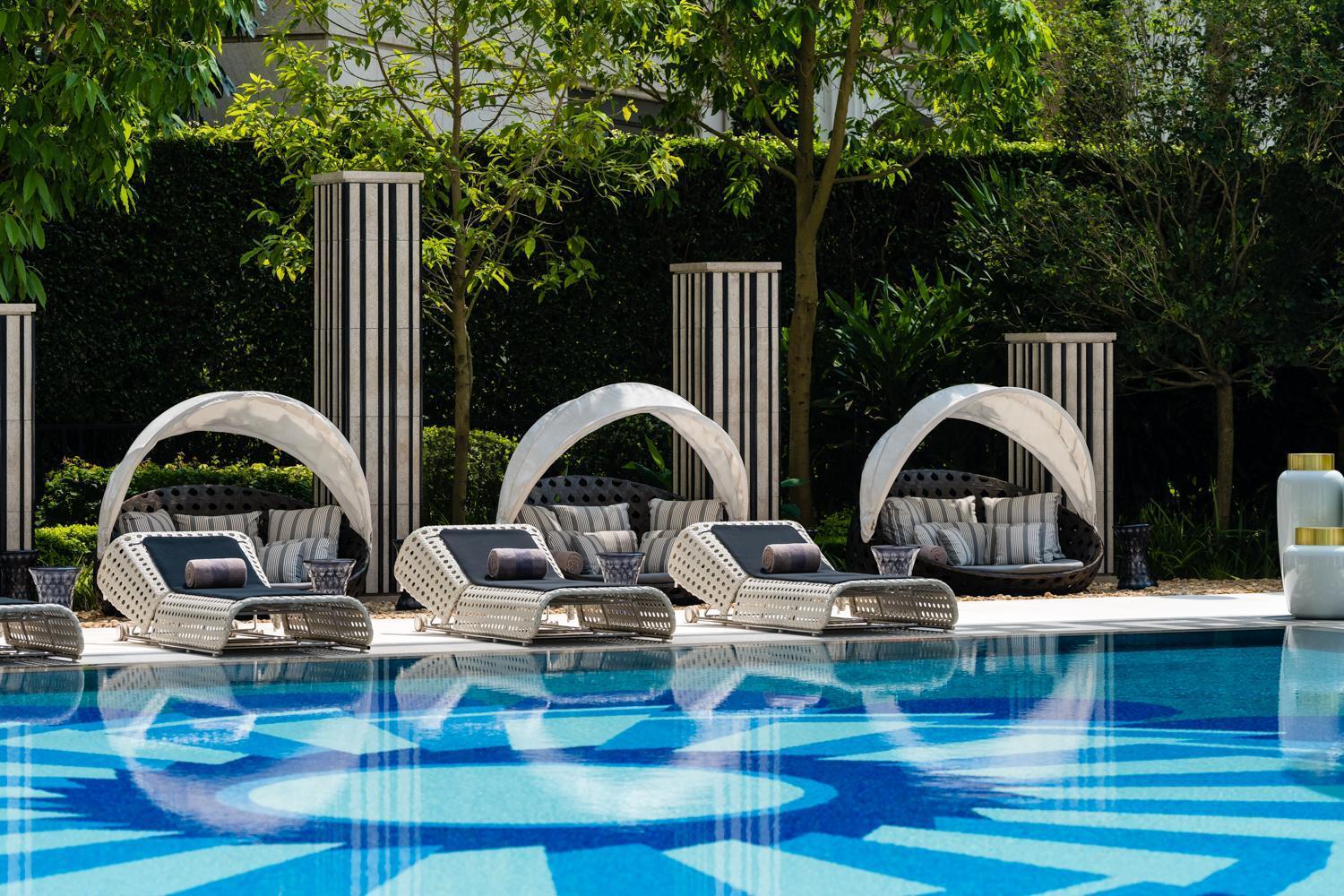 The Karl Lagerfeld 5*