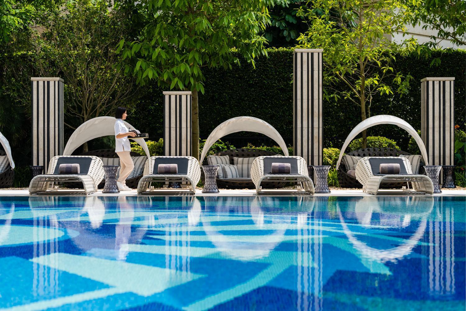 Resort The Karl Lagerfeld Macau
