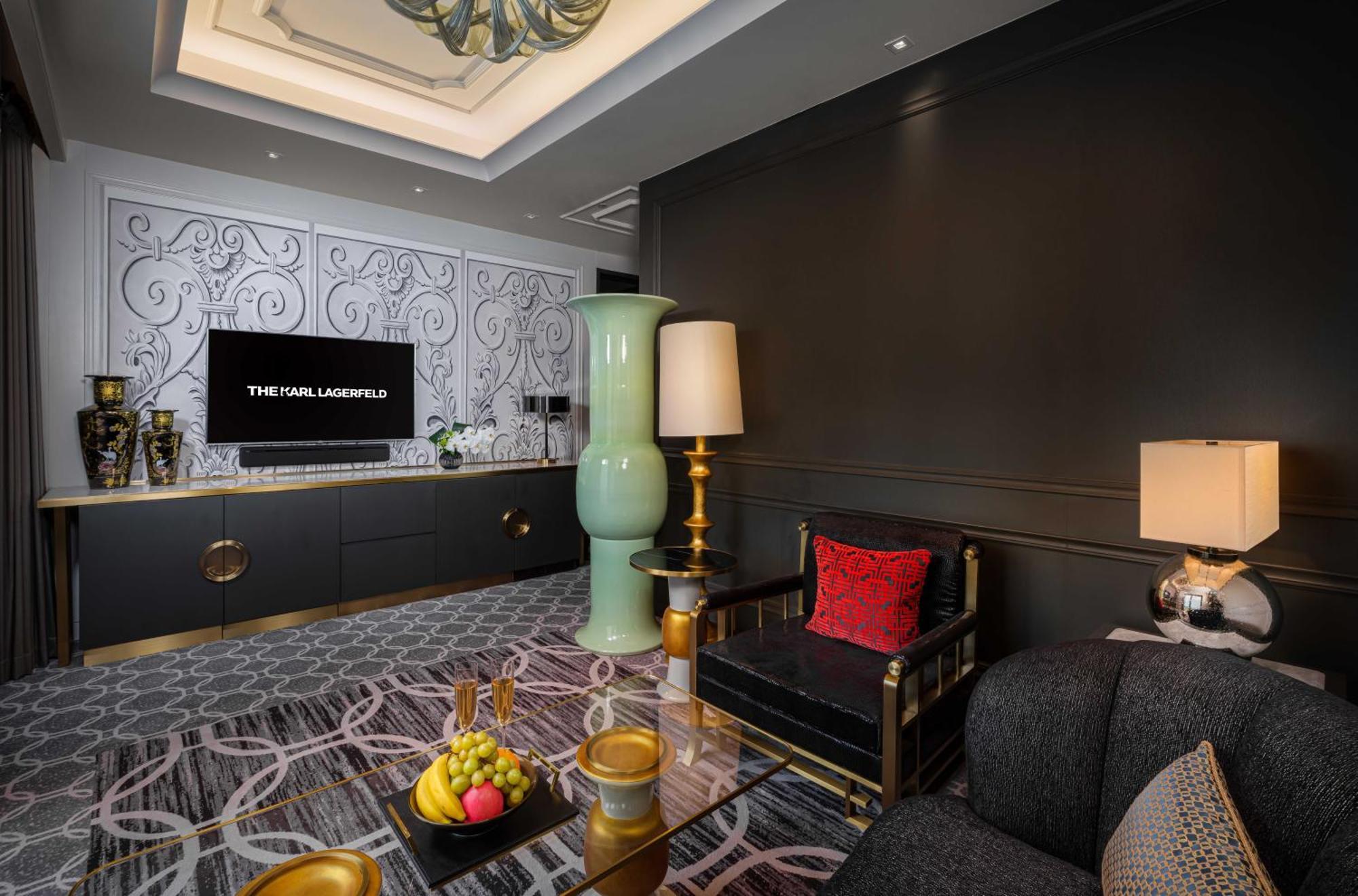Resort The Karl Lagerfeld Macau