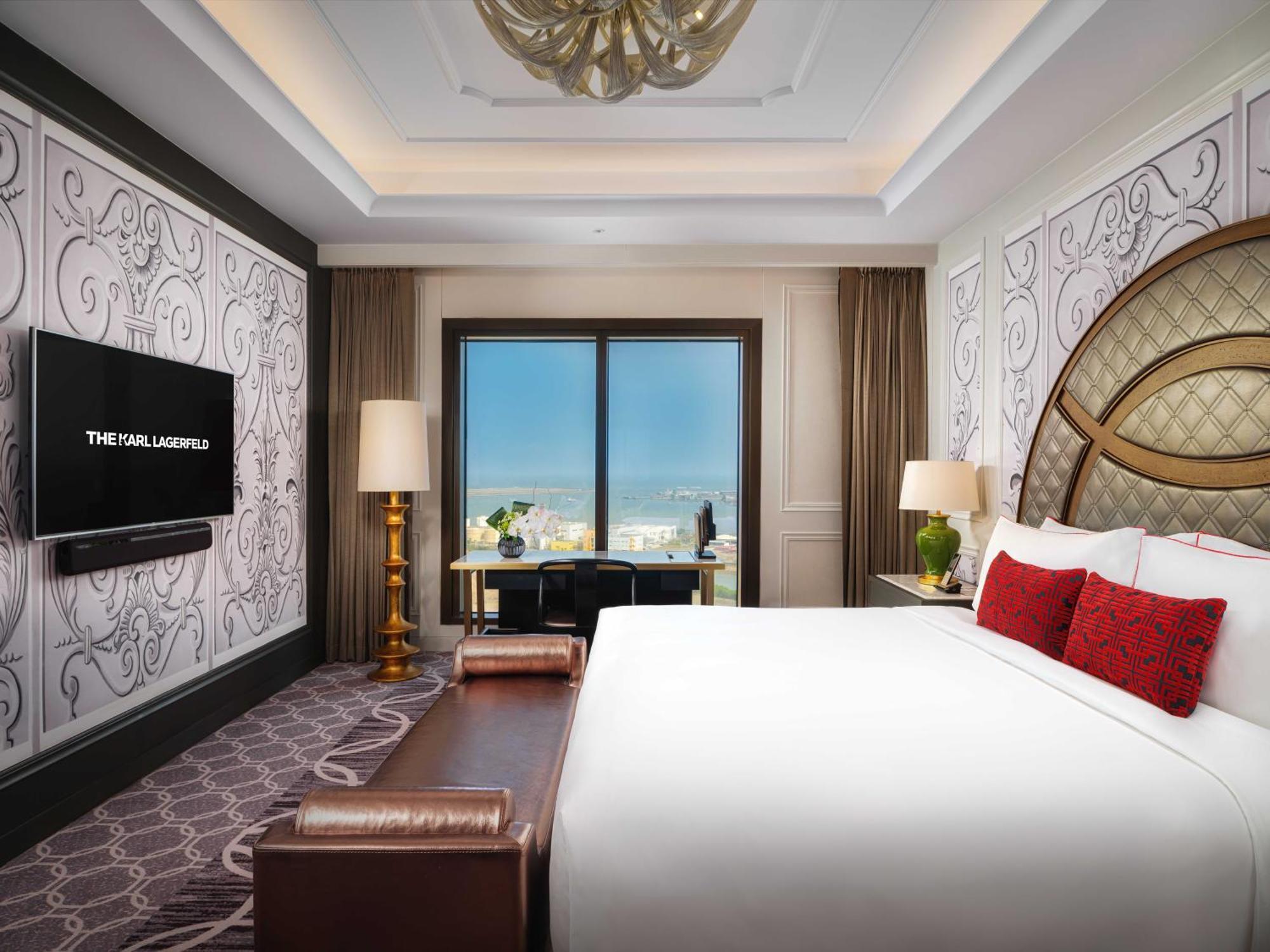The Karl Lagerfeld Resort Macau