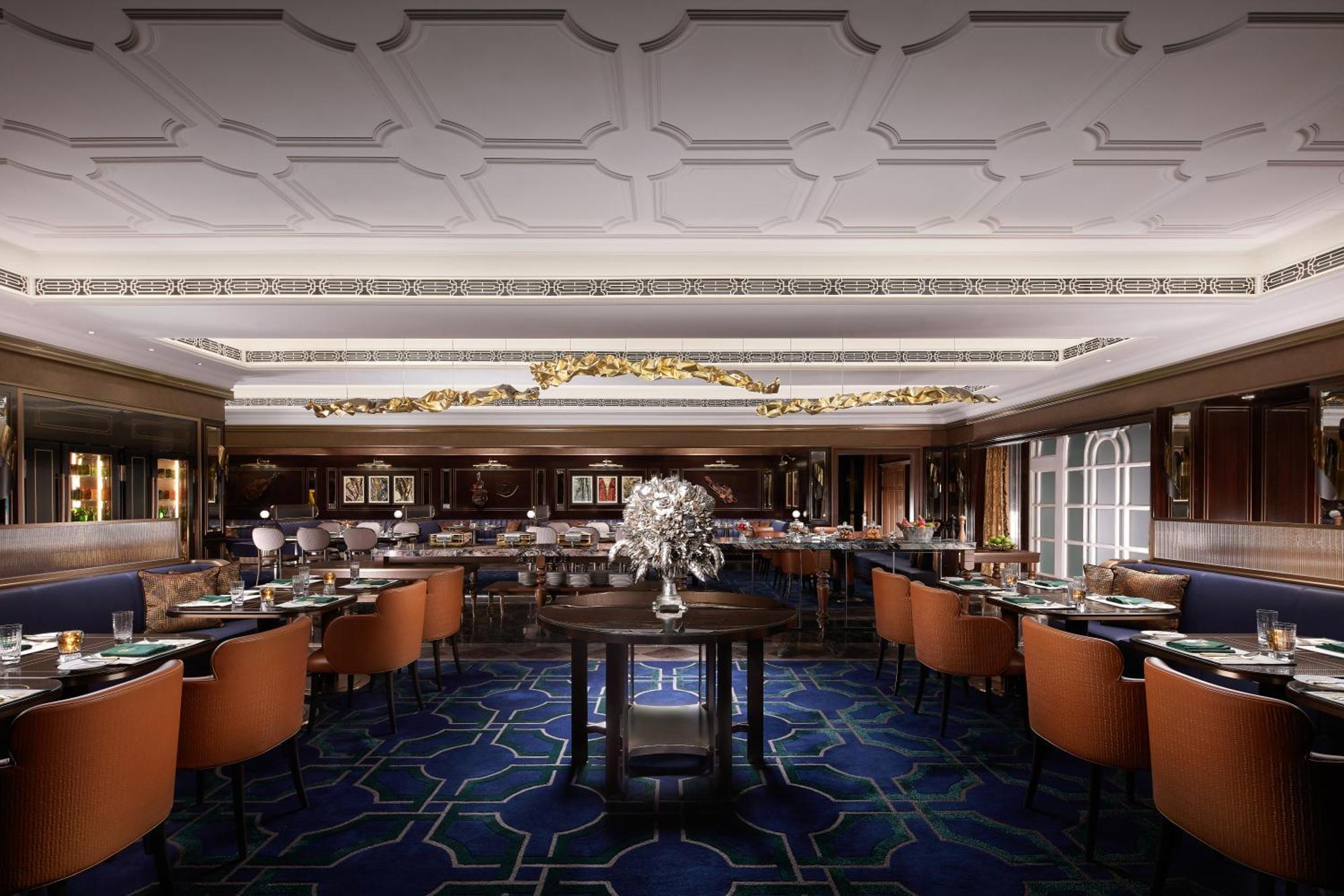 The Londoner Hotel 5*