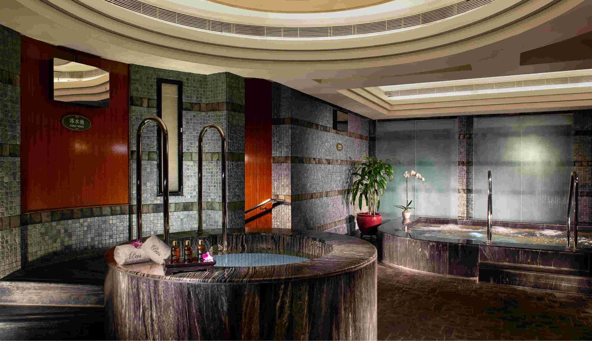Hotel Sands Macau