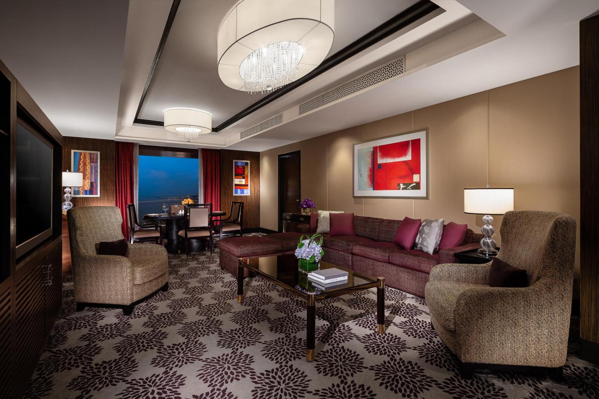 Sands Hotel Macau