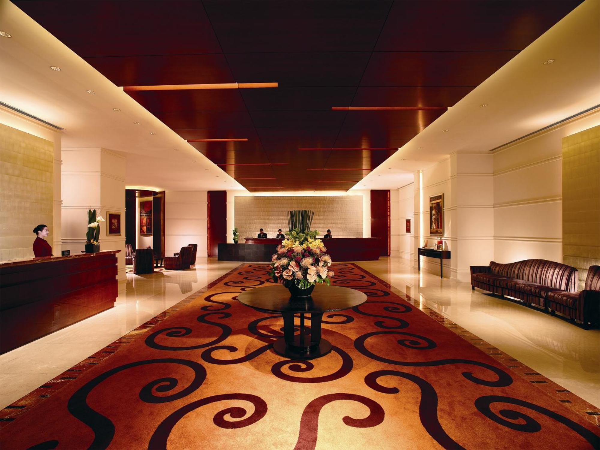 Sands Hotel