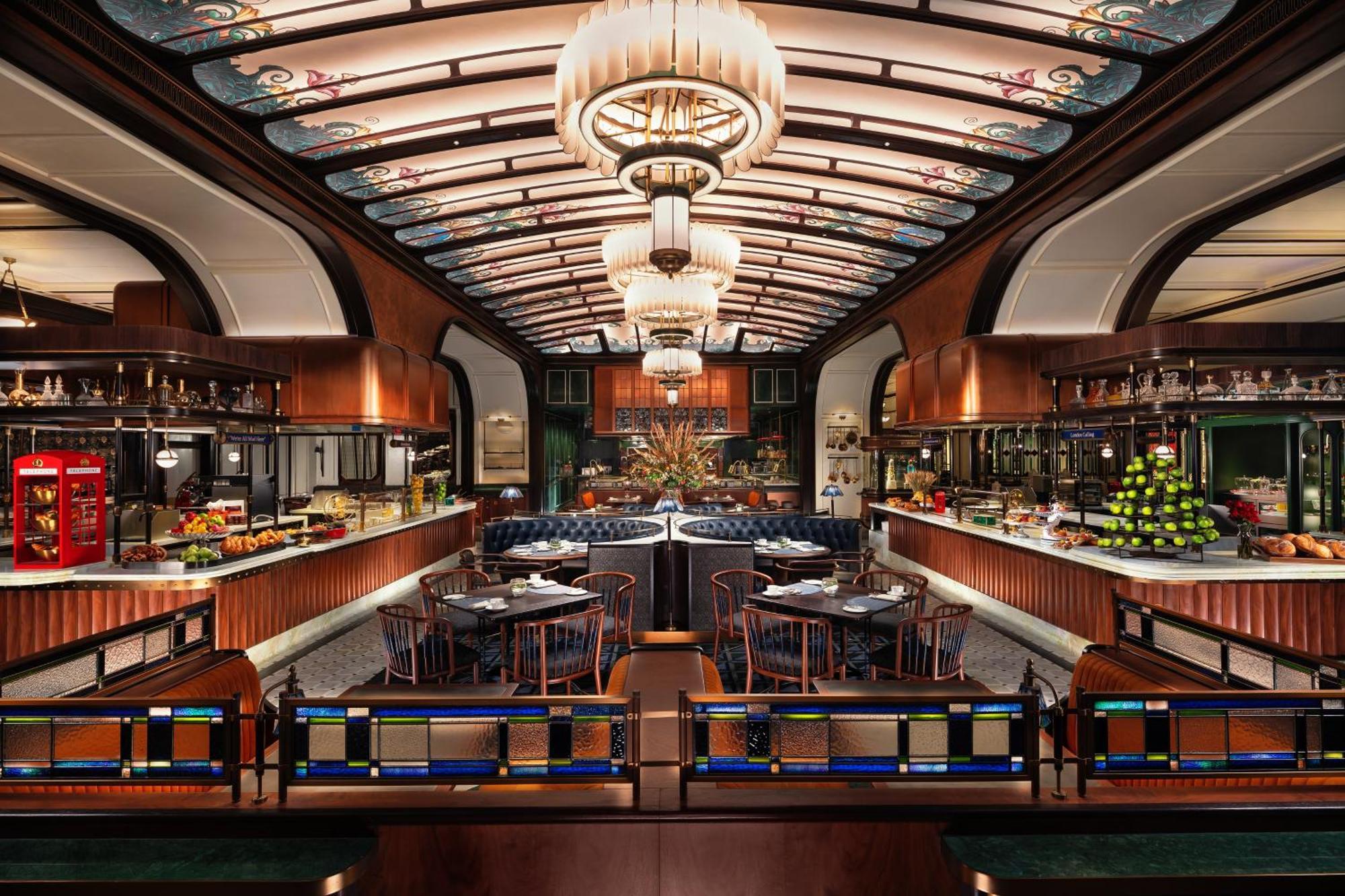 The Londoner 5* Makau