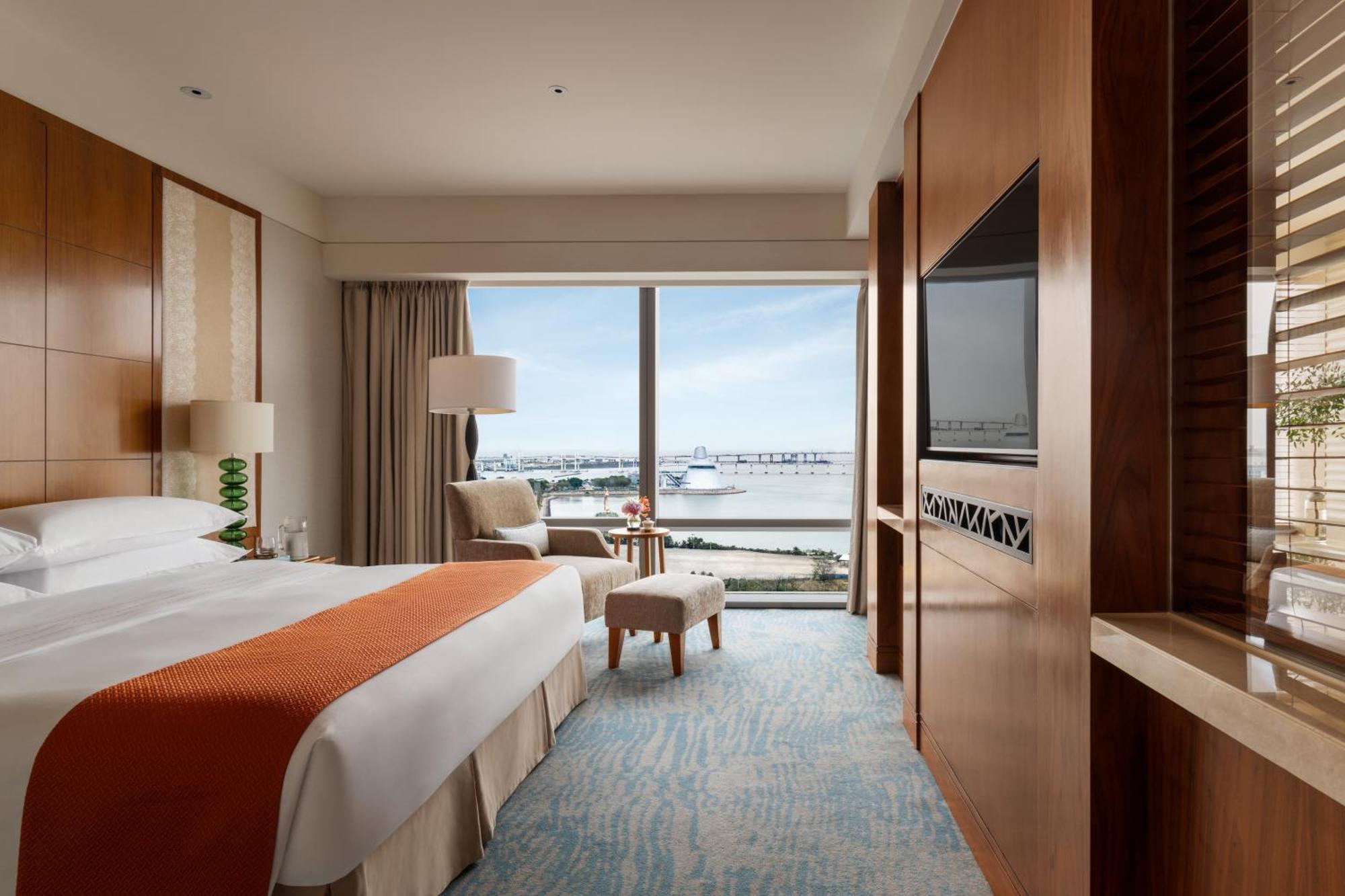 Mandarin Oriental, Macau