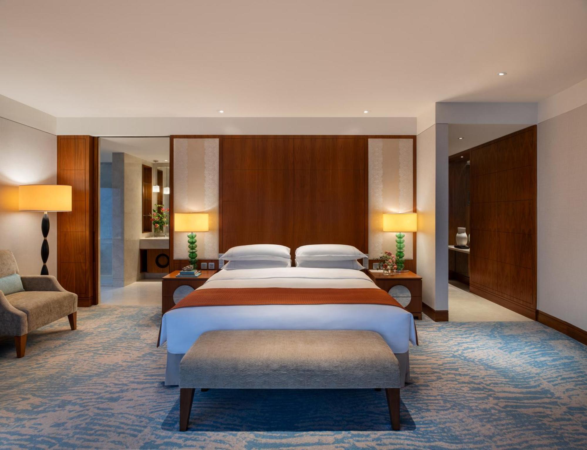 Khách sạn Mandarin Oriental, Macau