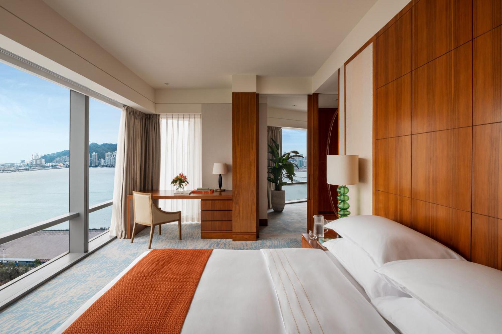 Mandarin Oriental, 5* Macau