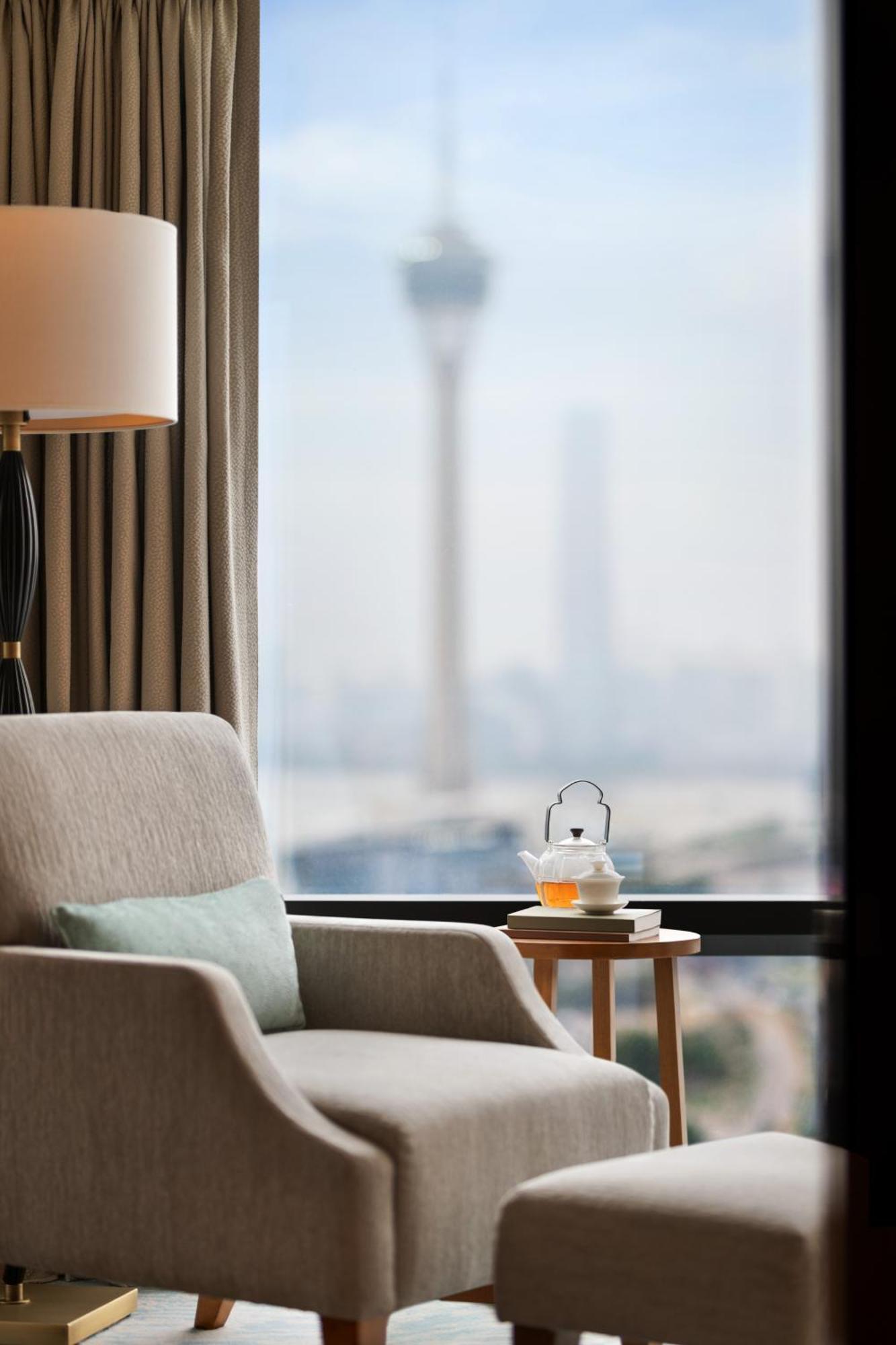 Khách sạn Mandarin Oriental, 5*