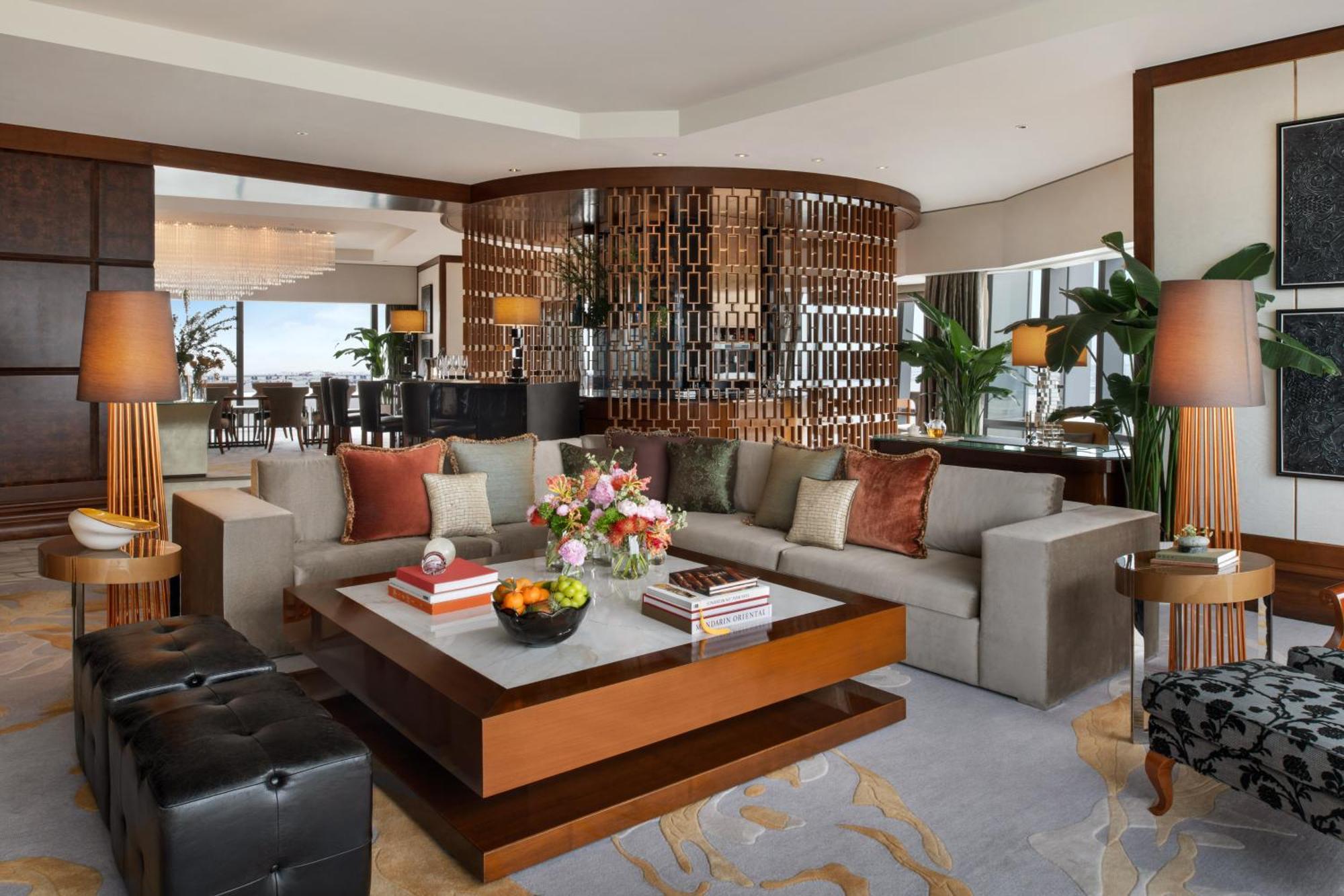 Mandarin Oriental, 5*