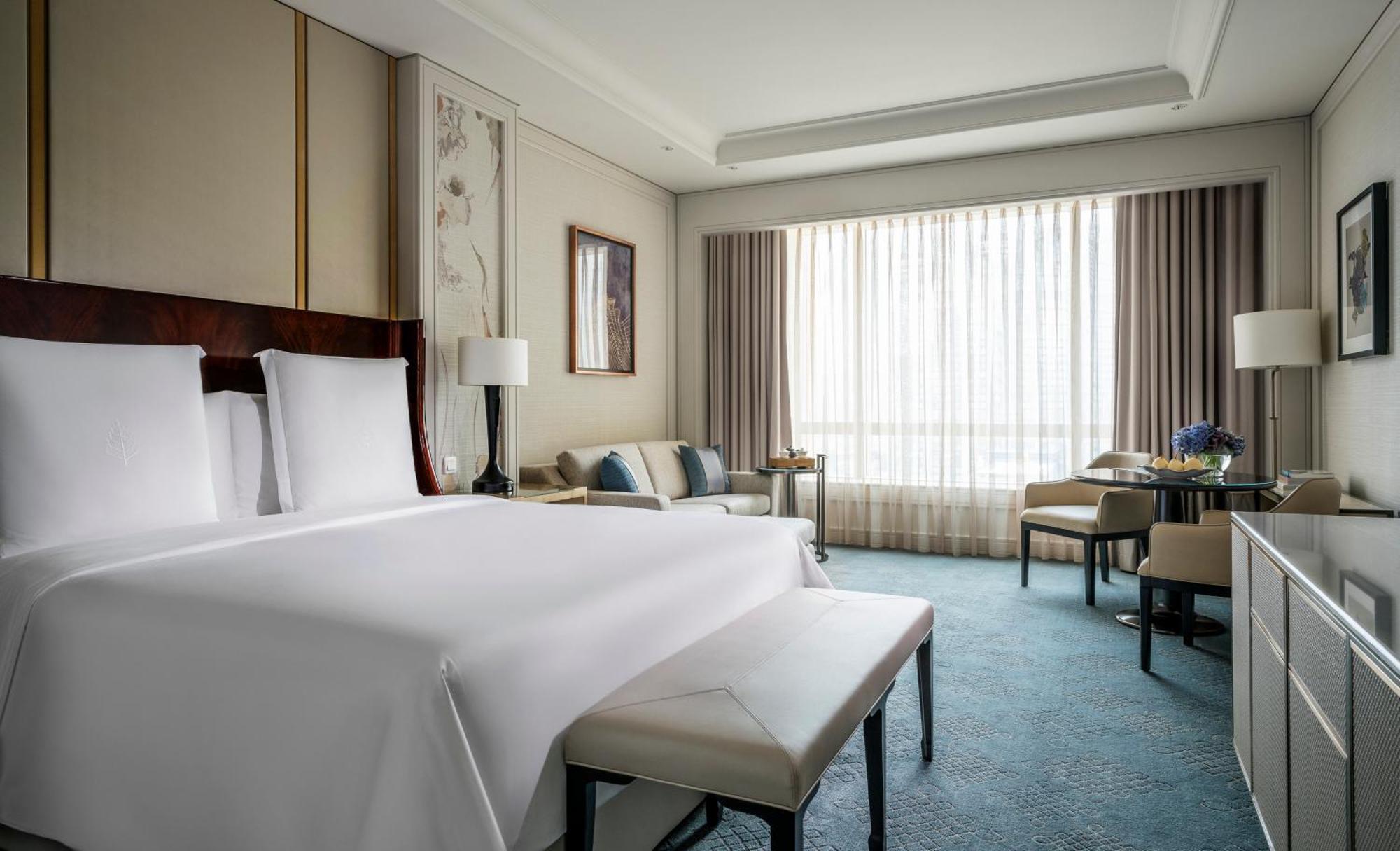 Four Seasons Macau
