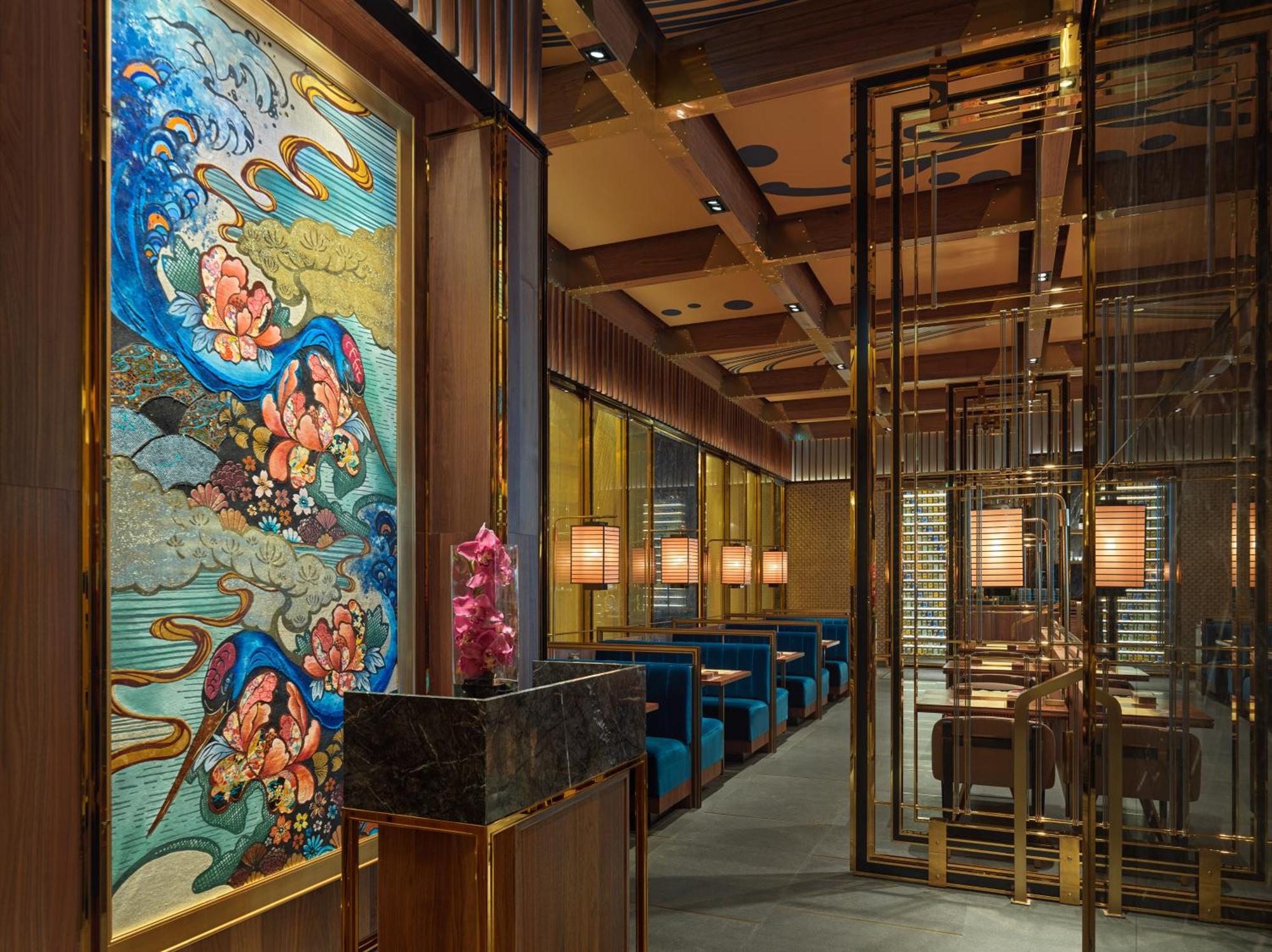Four Seasons 5* Macau