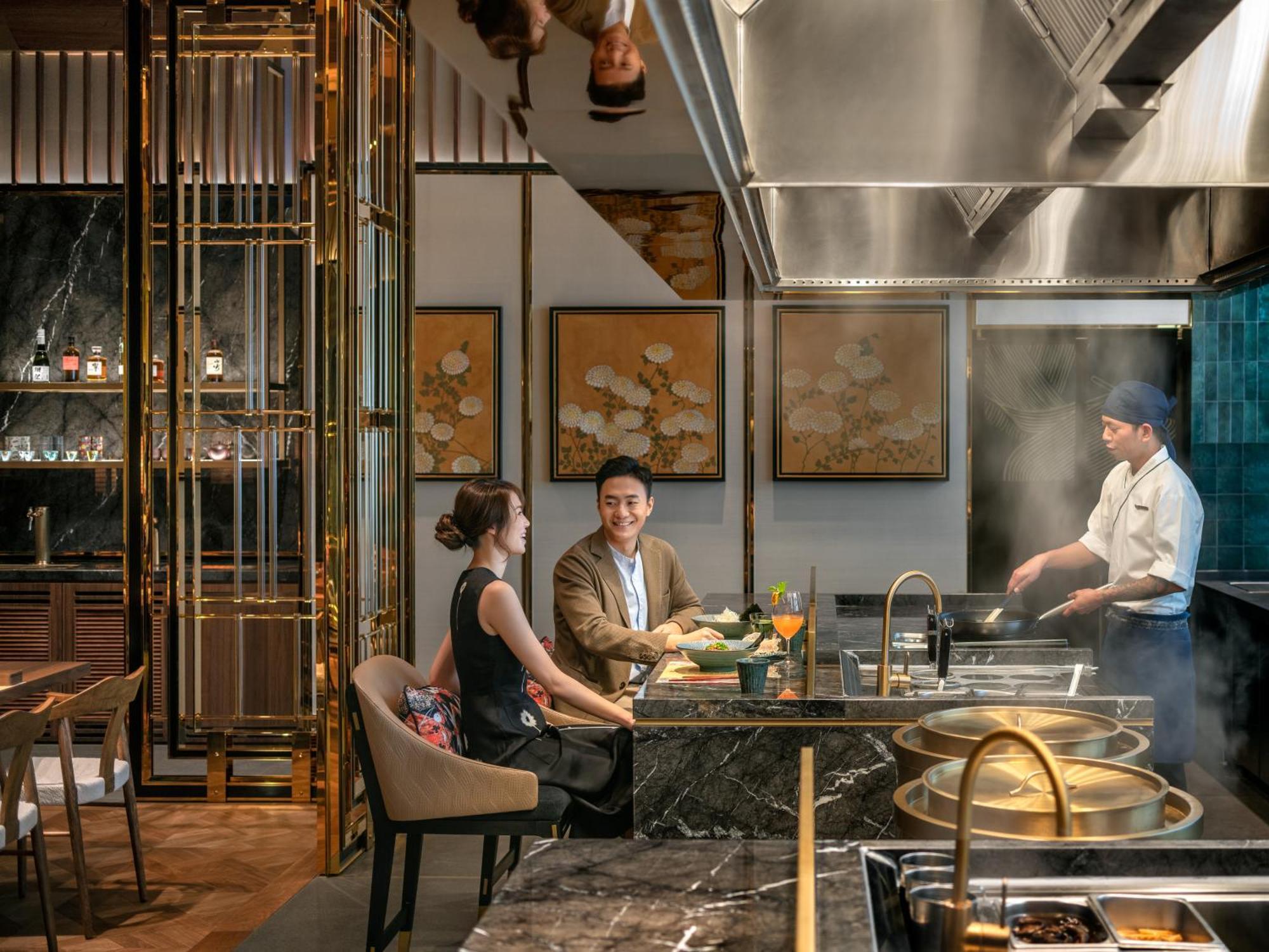 Four Seasons Hotel Macau