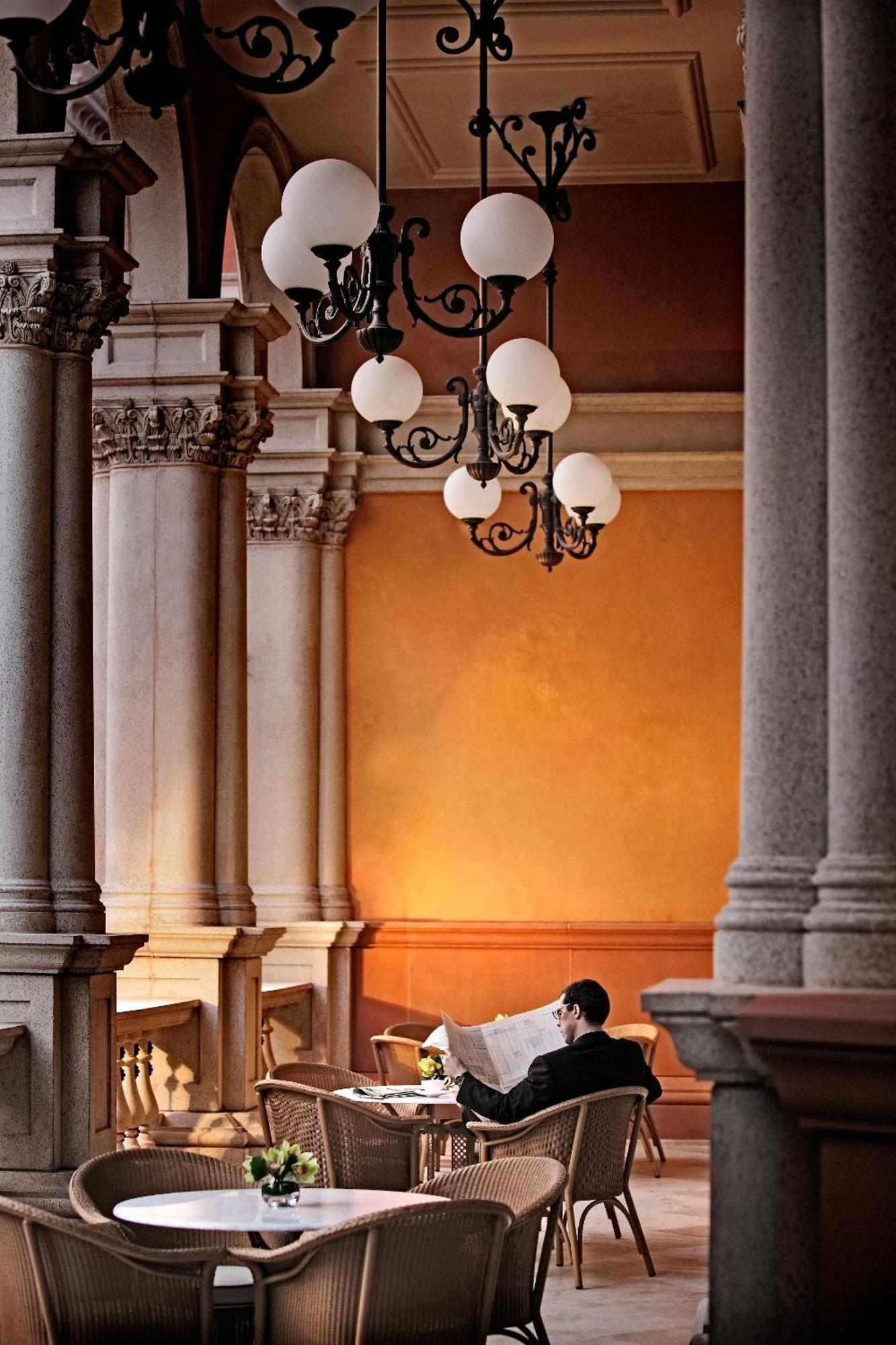 Hotel Four Seasons Macau