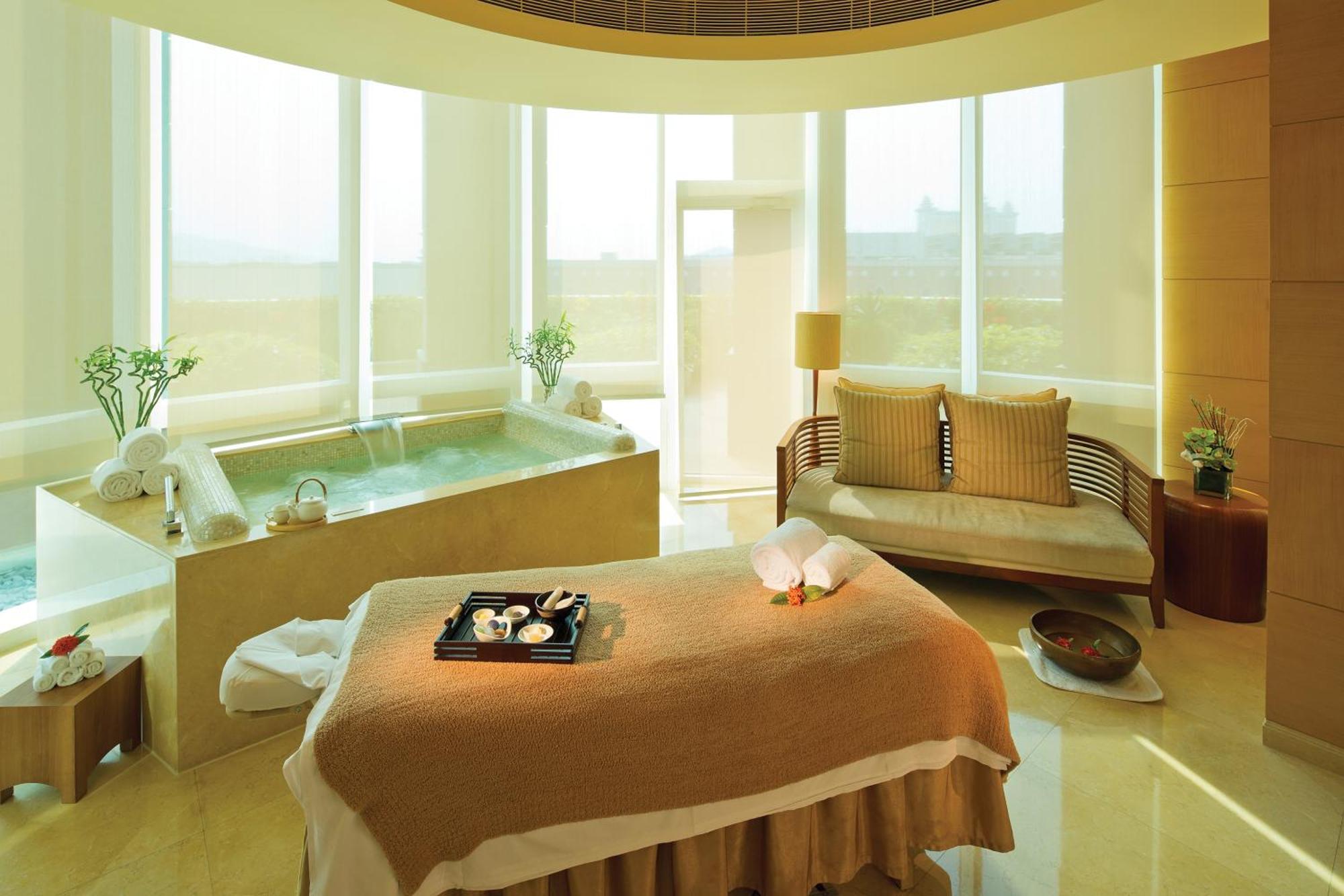 Hotel Four Seasons