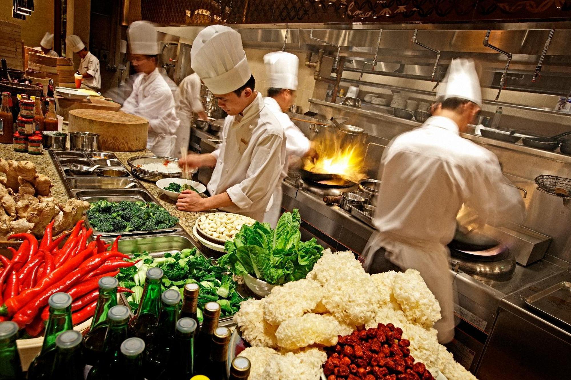 Four Seasons Macau