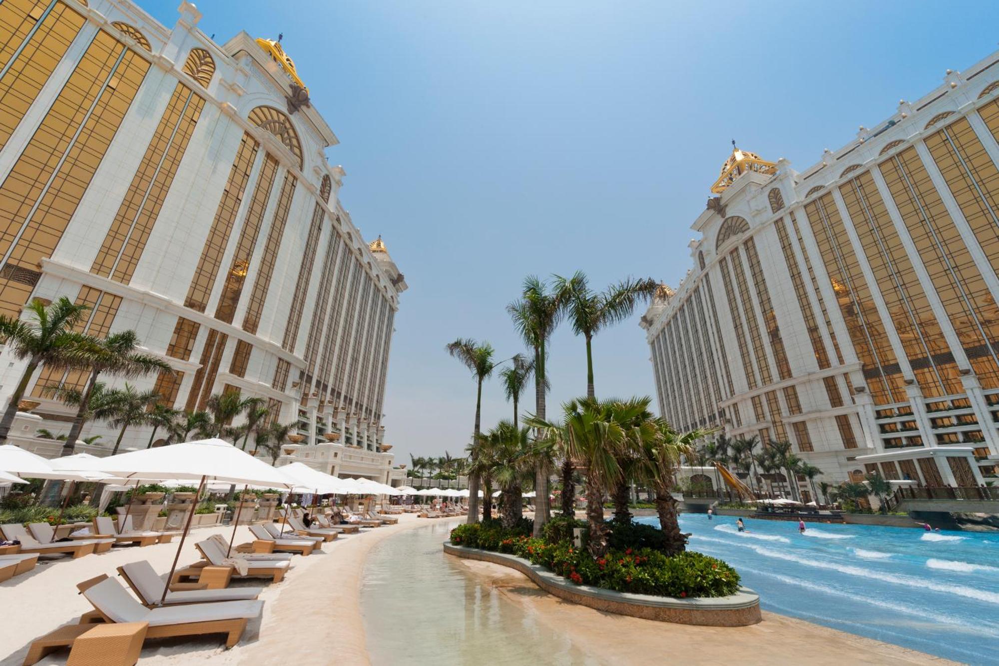 Okura Macau