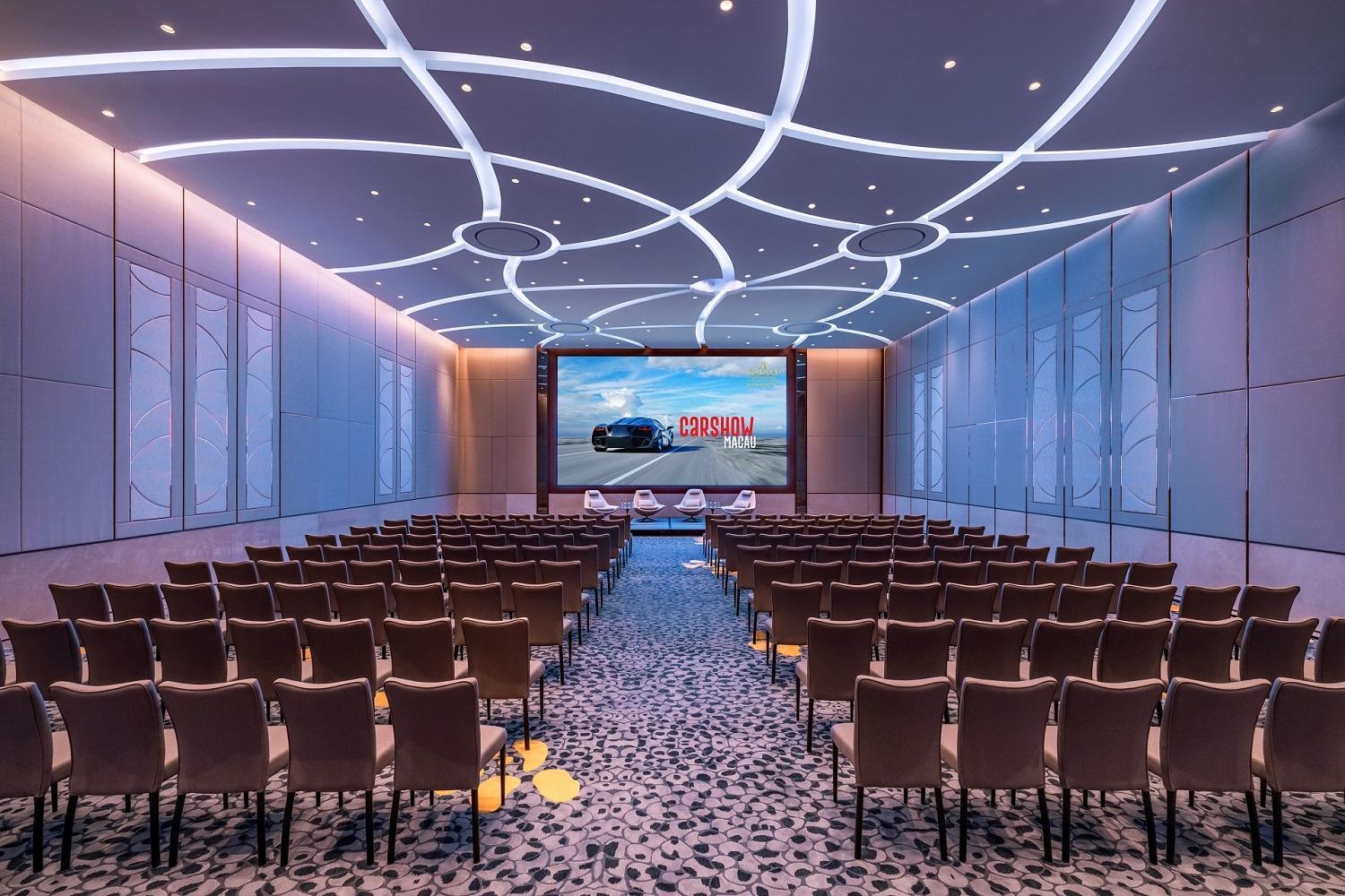 Hotel Andaz Macau, By Hyatt