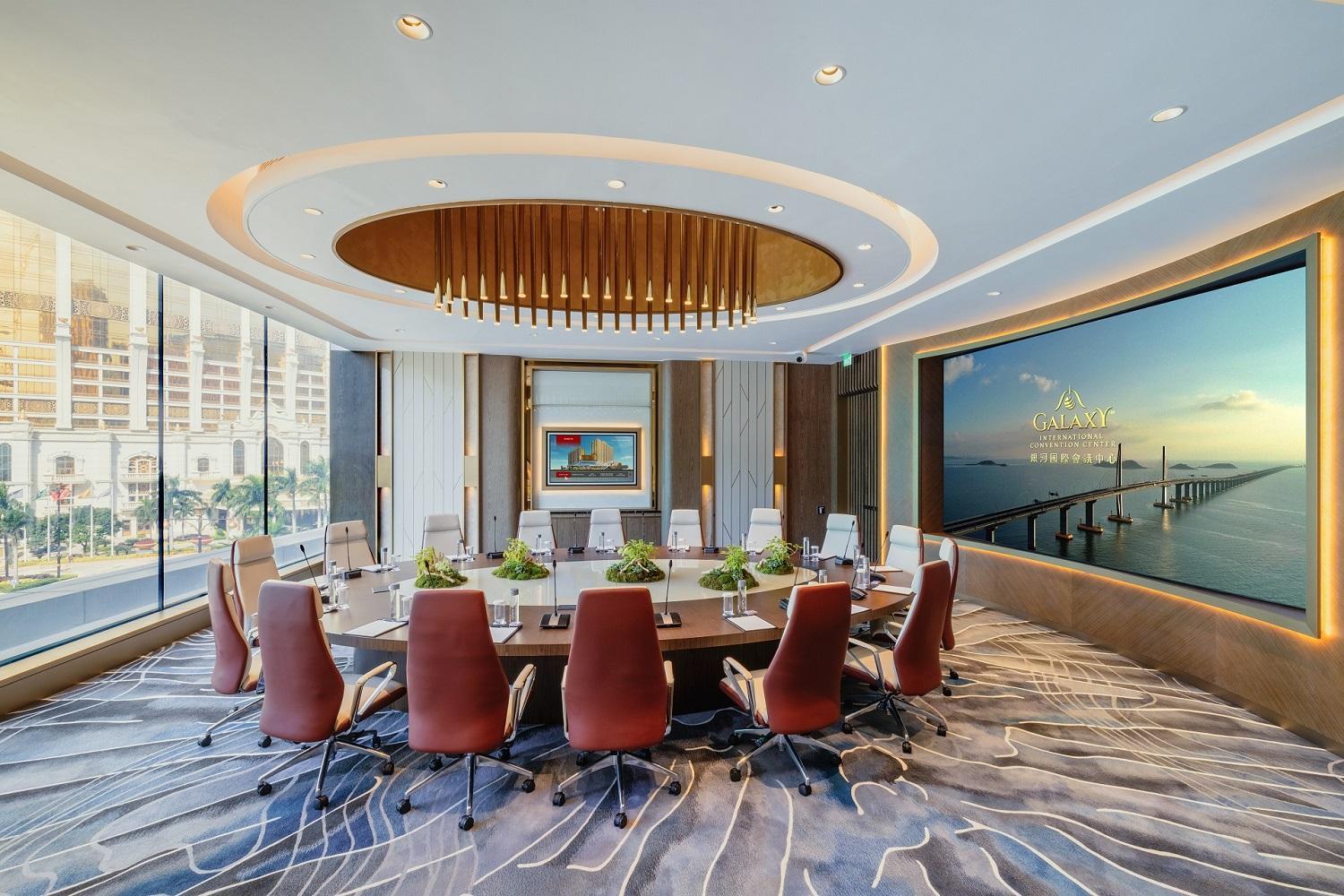 Andaz Macau, By Hyatt Hotel 5*