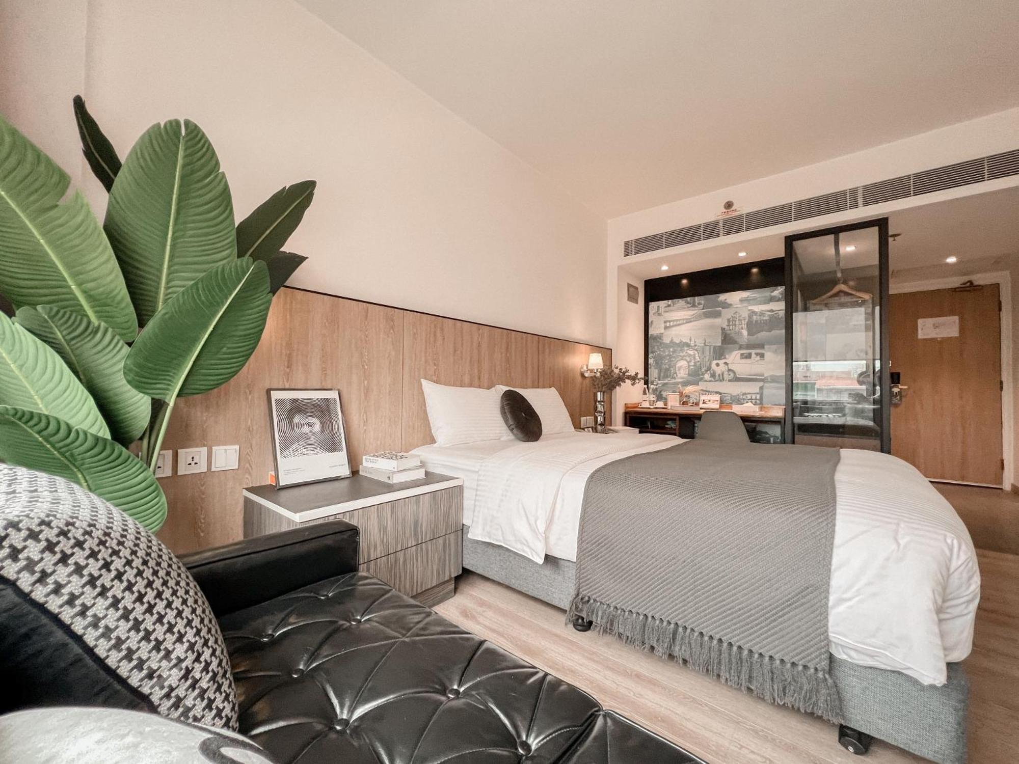 S - Formerly - Sun Sun Hotel 3*