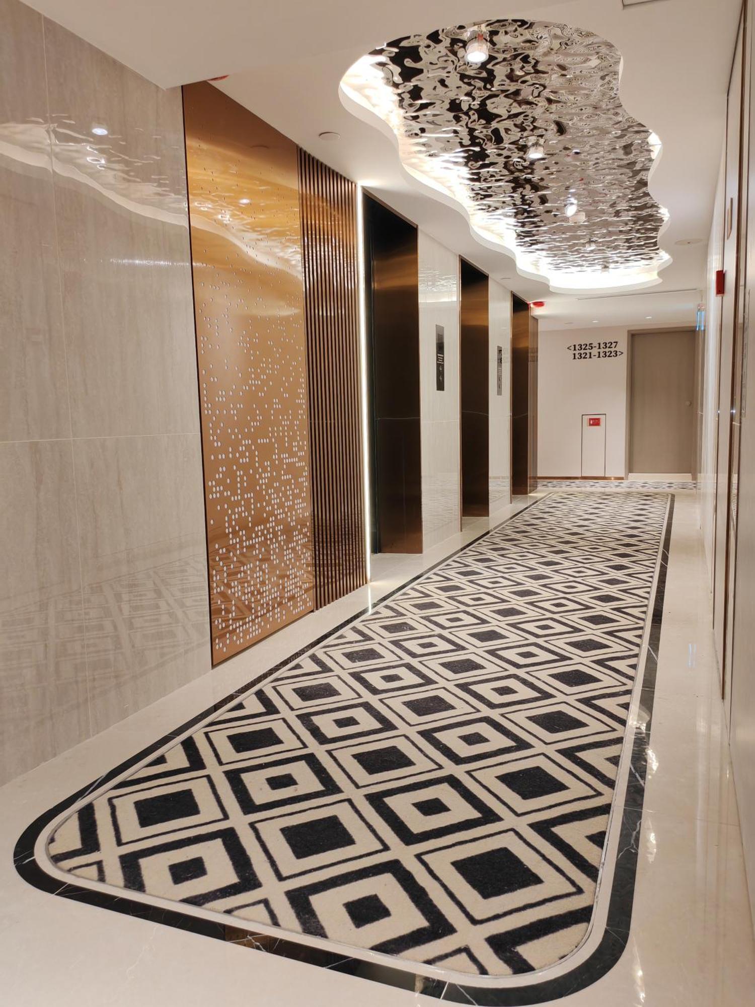 Beverly Plaza Hotel Macau
