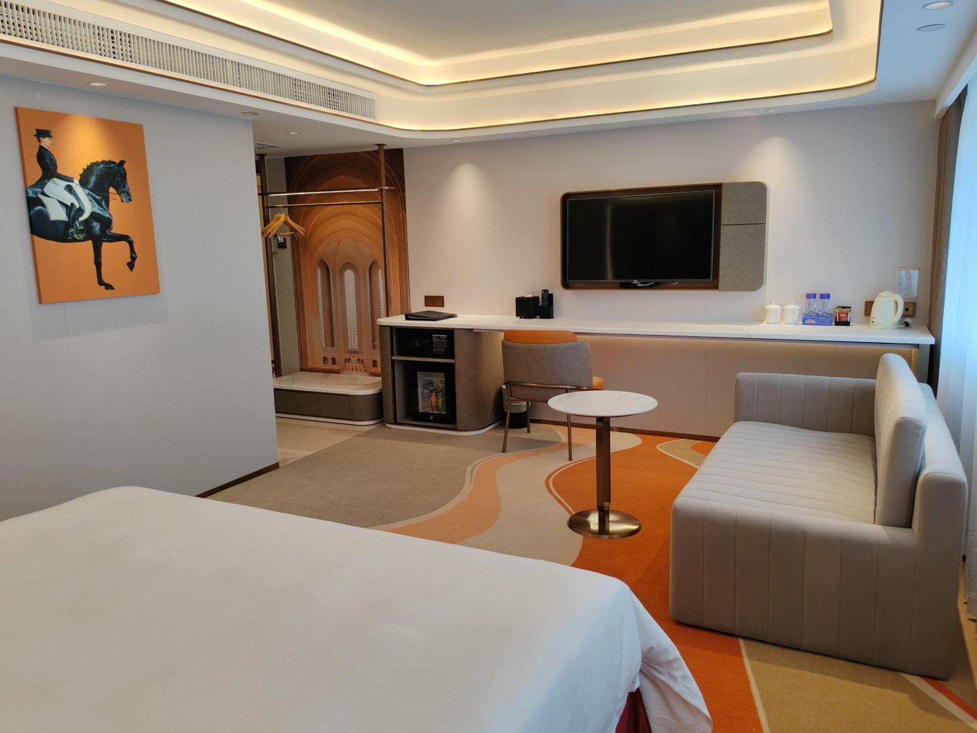 Beverly Plaza 4*