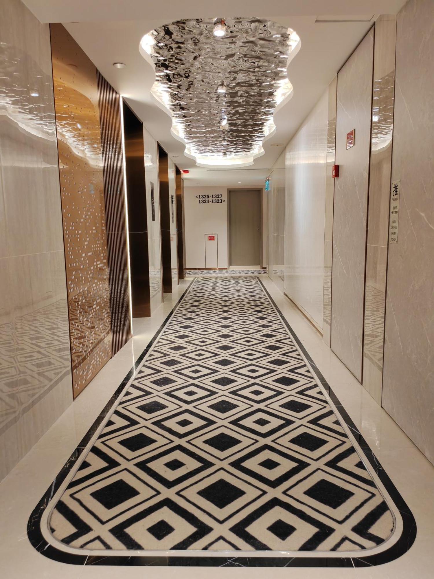 Beverly Plaza Macau