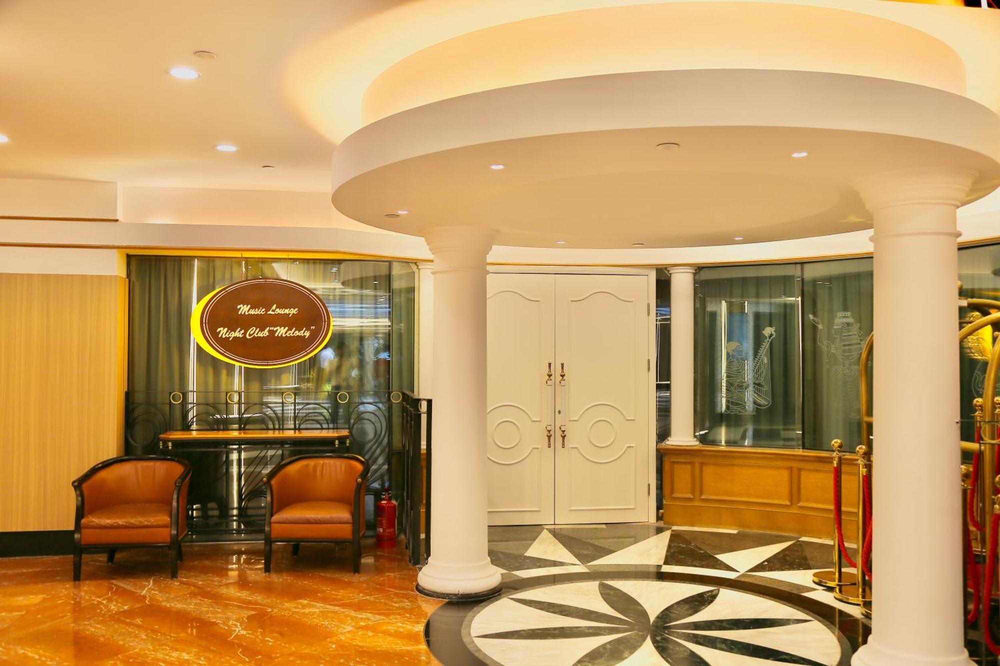 Hotel Riviera