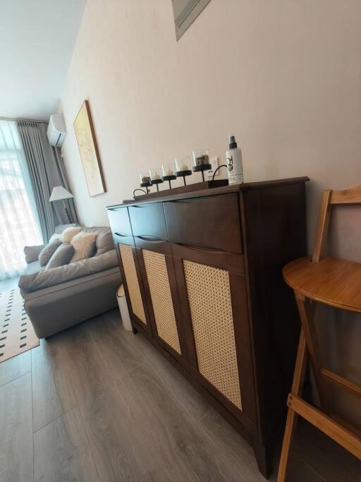 葡式二房家庭公寓 Apartment *