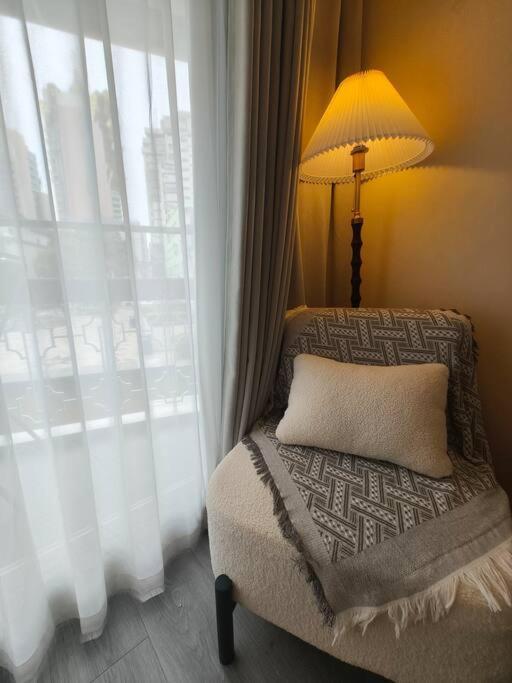 葡式二房家庭公寓 Apartment Macau