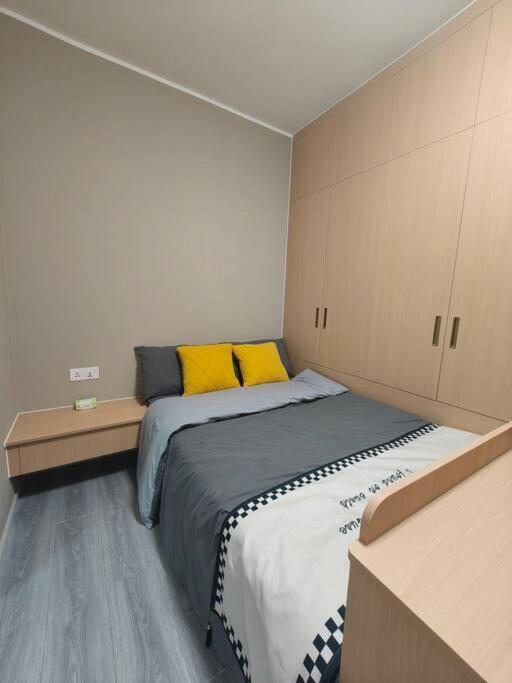 葡式二房家庭公寓 Apartment *