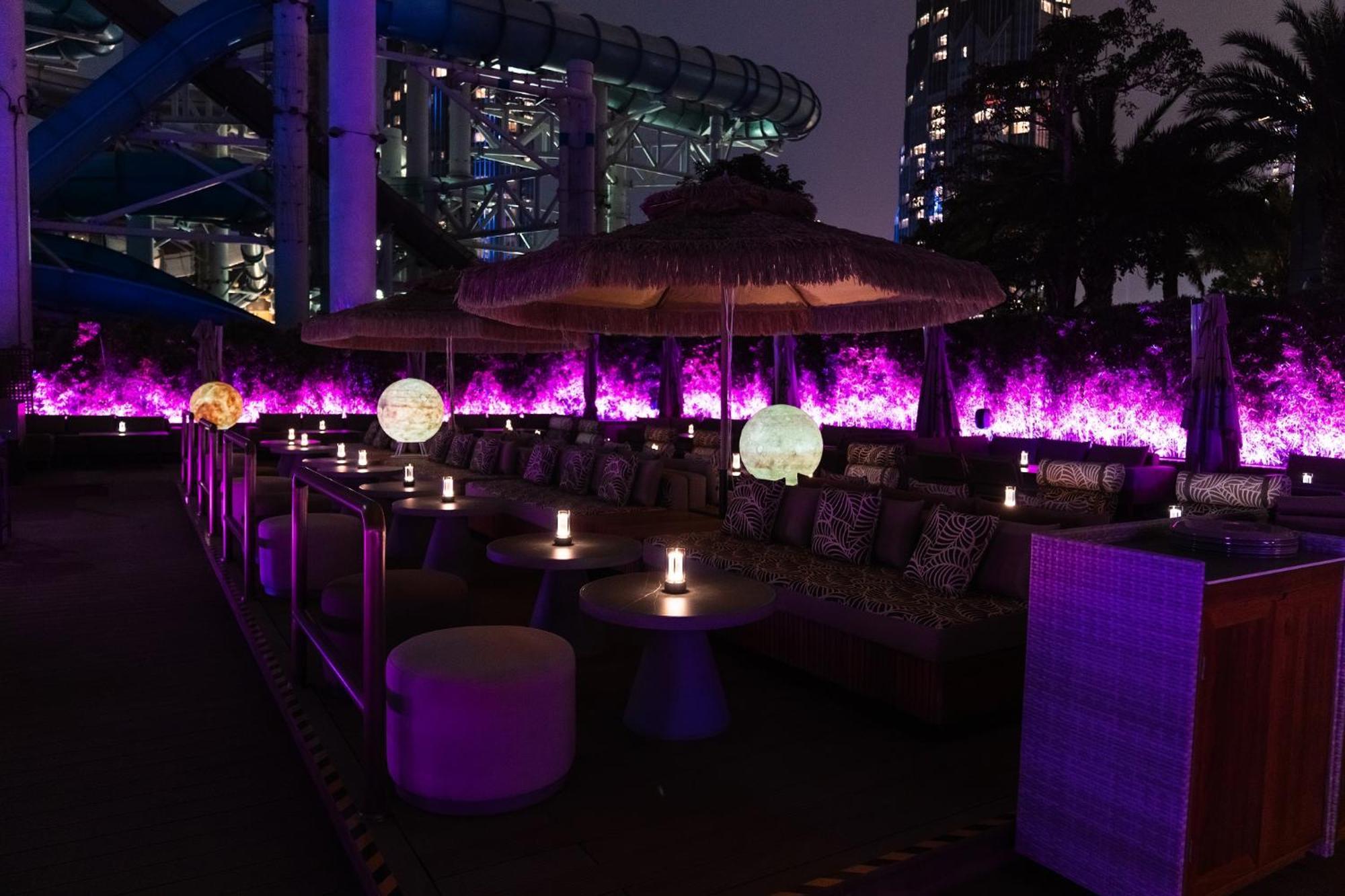 - Epic Tower Hotel Macau