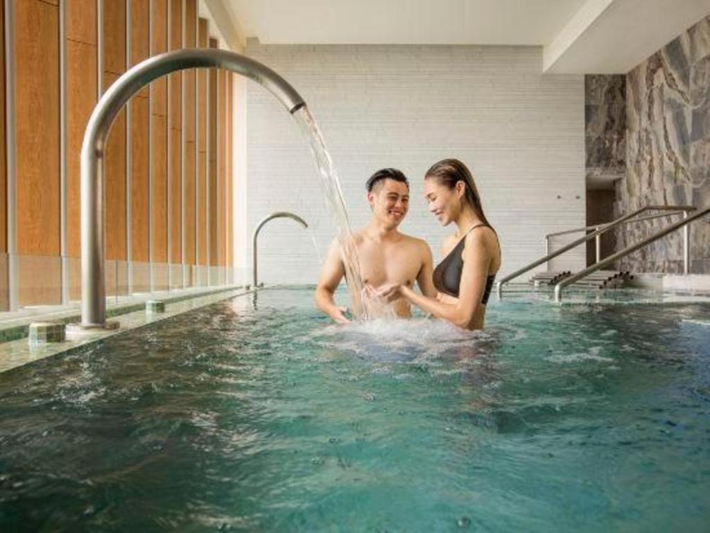 Mgm 5* Macau