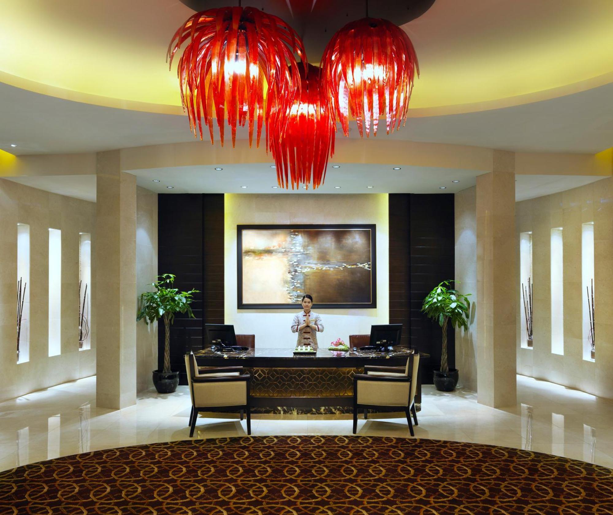 Conrad Macau