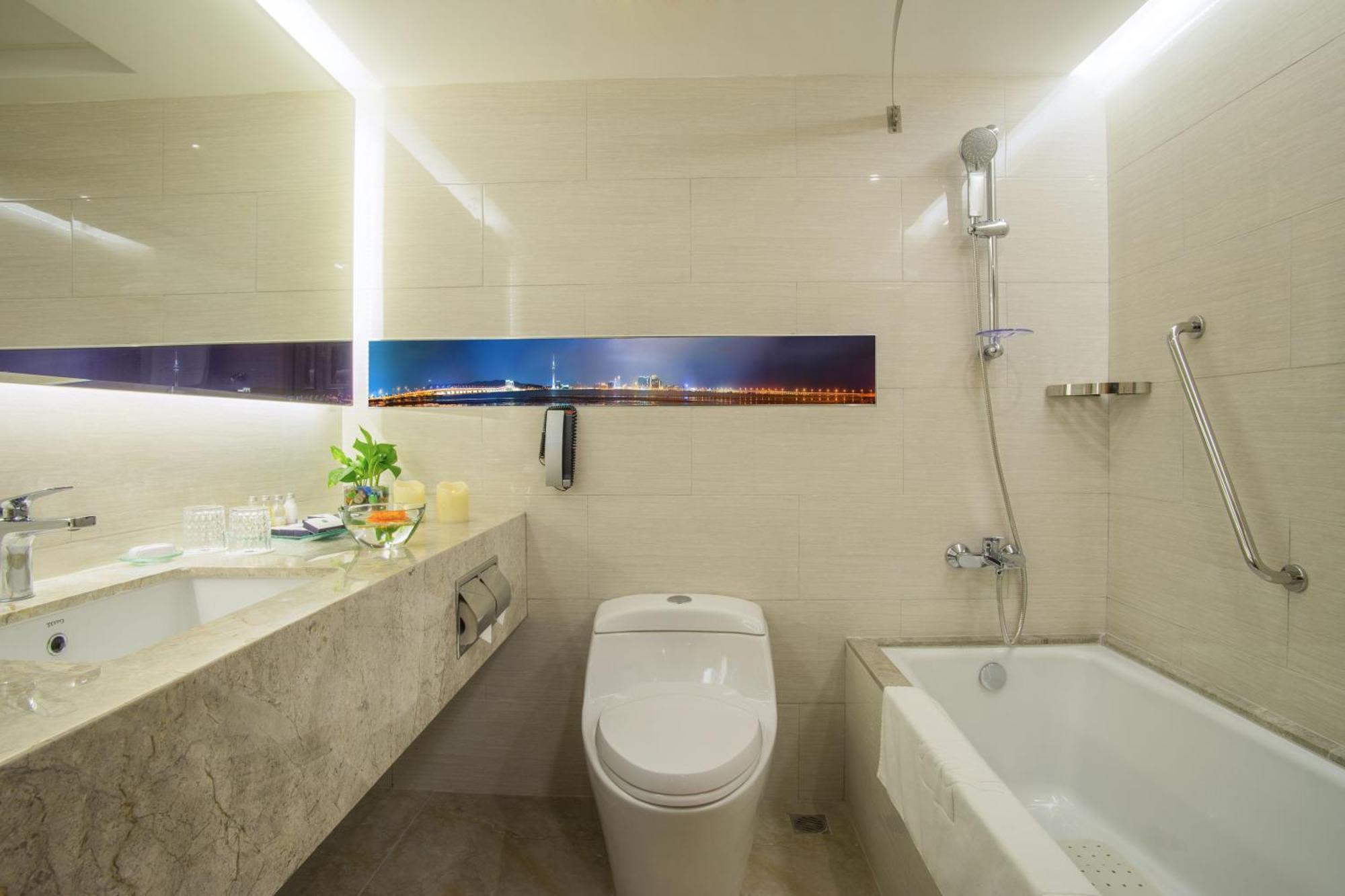 Hotel Metropark