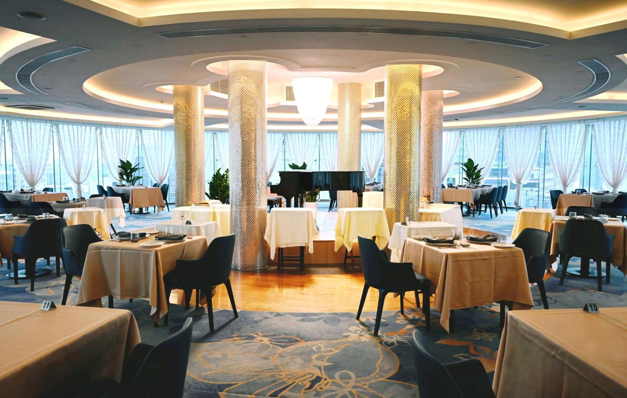 Metropark Hotel