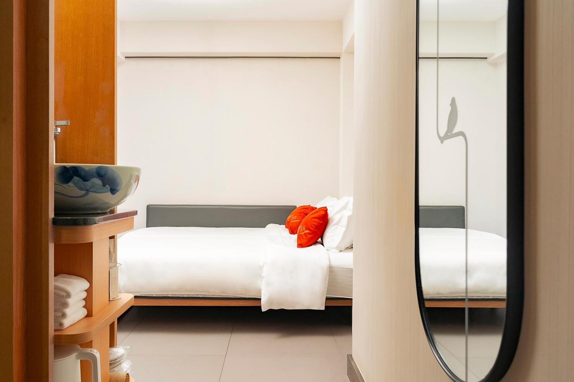 Belive&more Hotel Macau