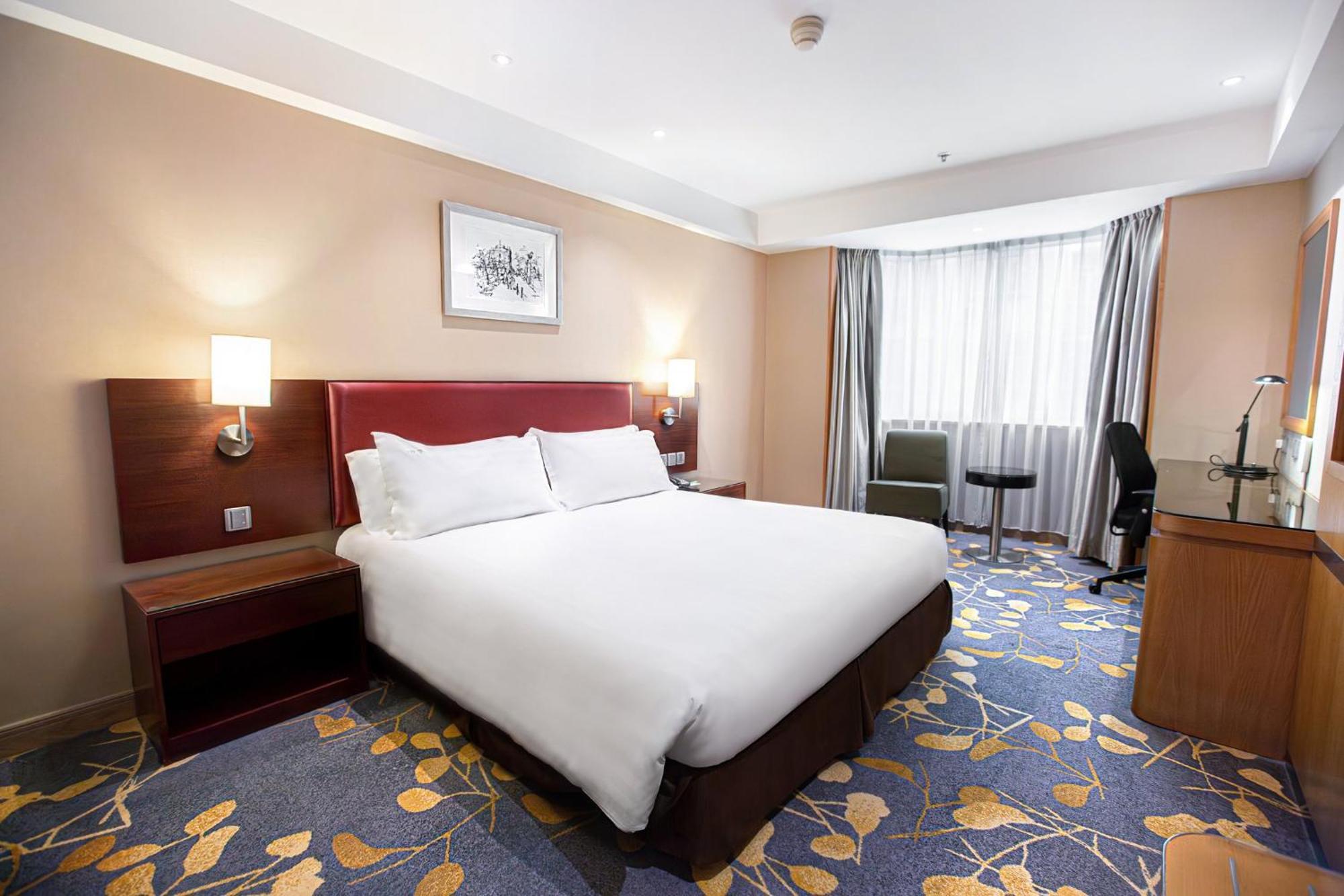 Khu nghỉ mát By Ihg