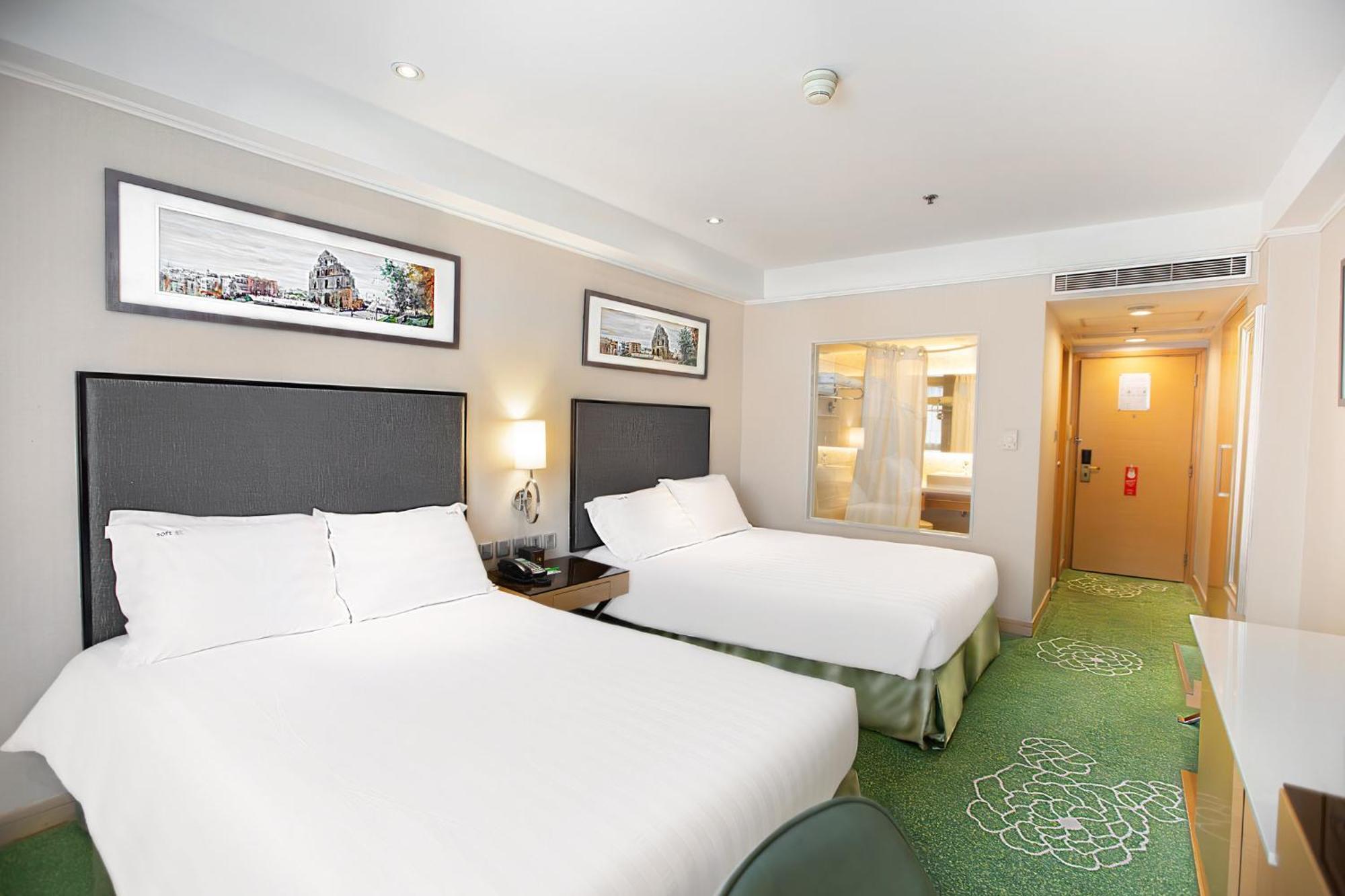 By Ihg Khu nghỉ mát Macau