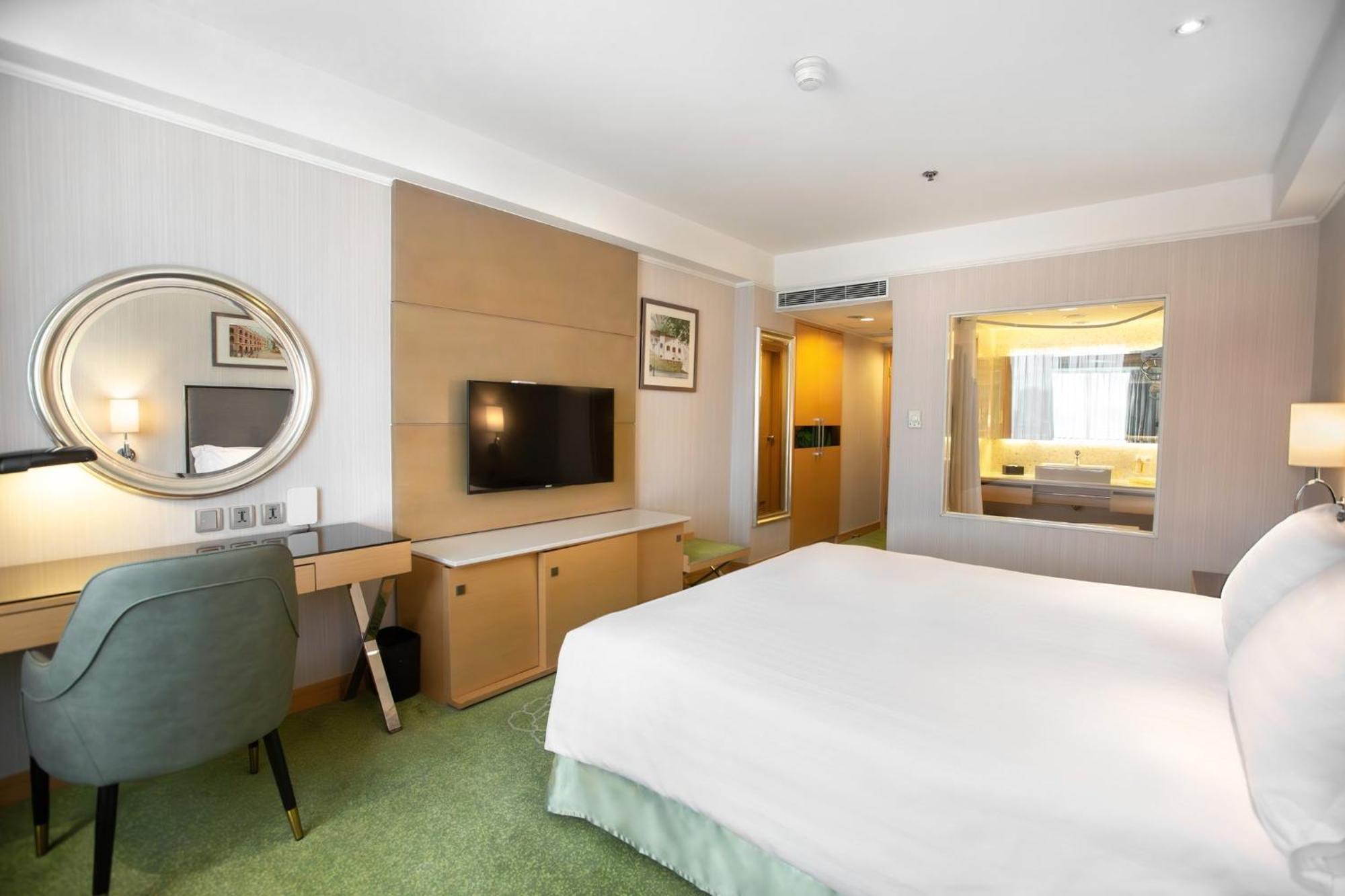 By Ihg Khu nghỉ mát