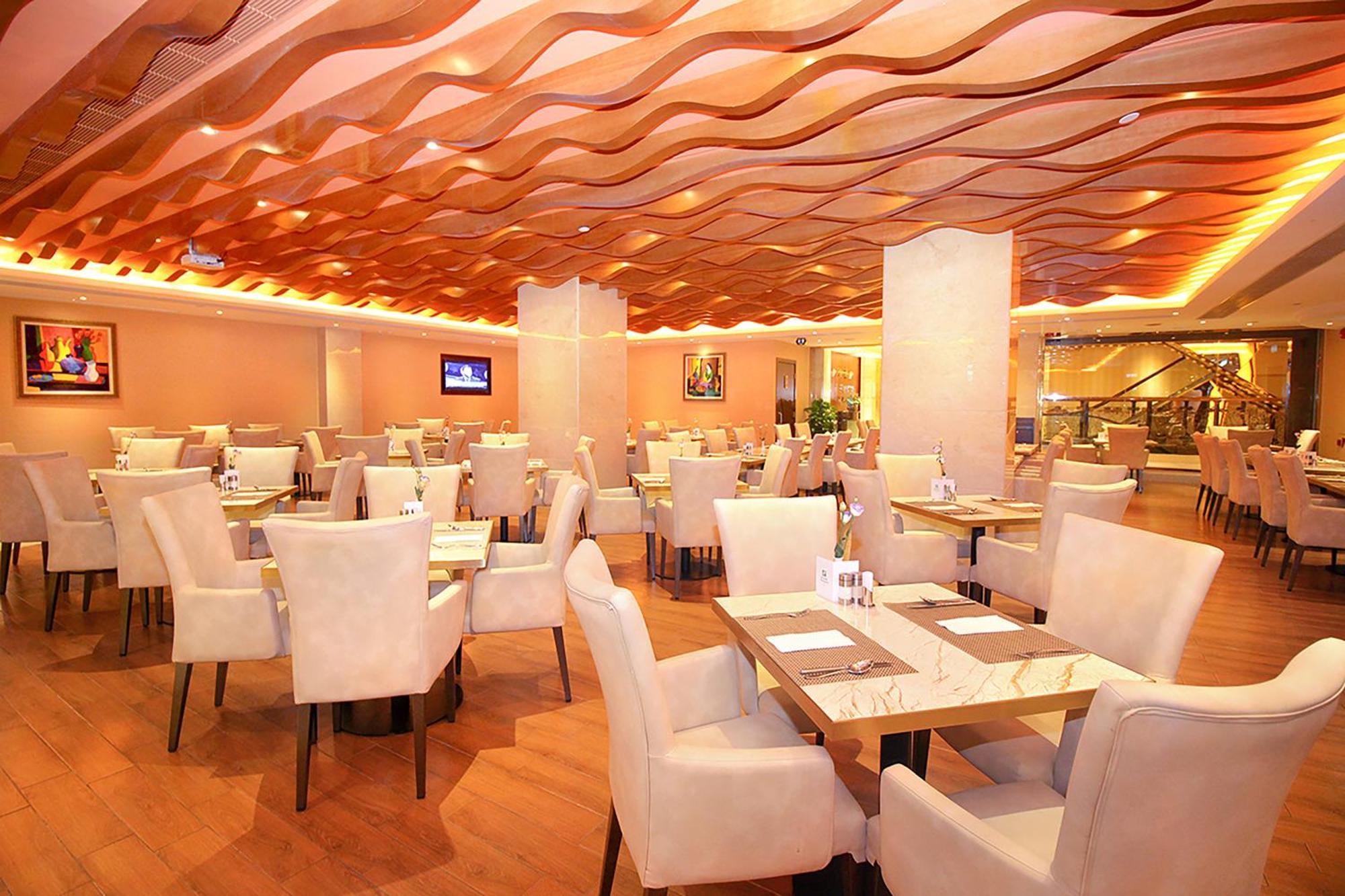 Khu nghỉ mát By Ihg