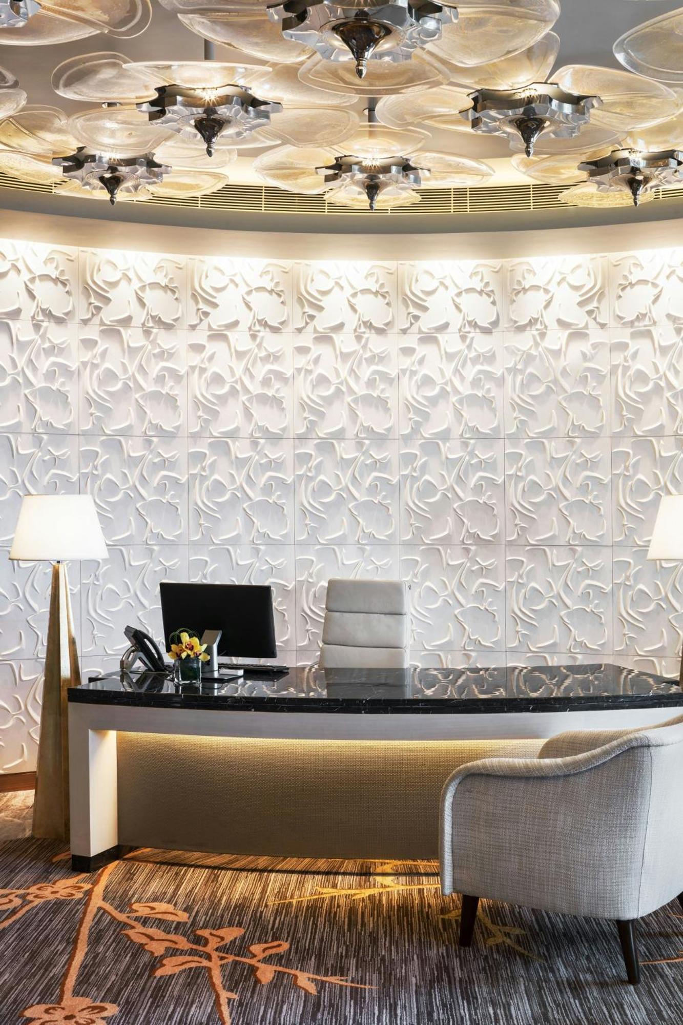 Resort St. Regis