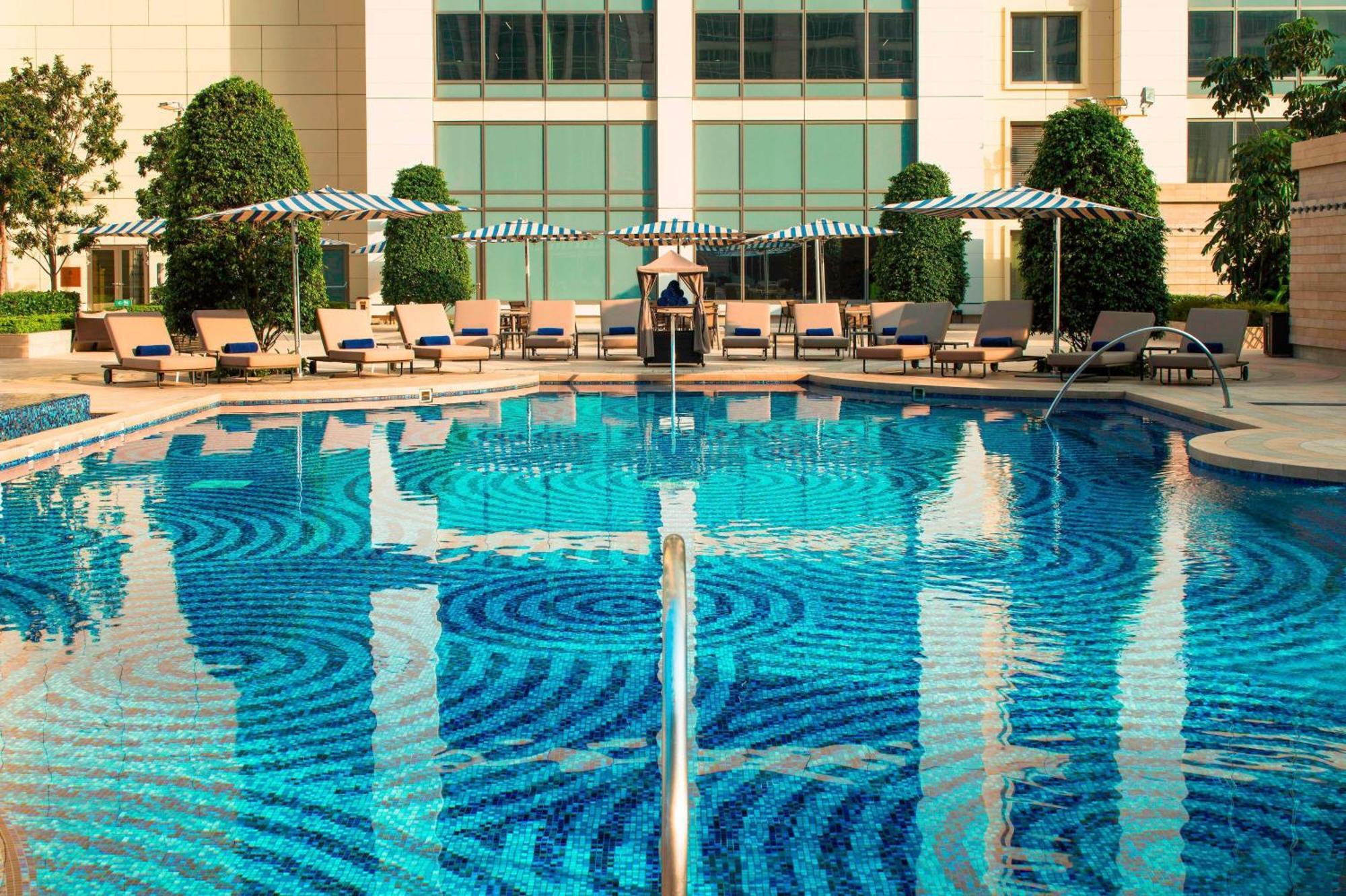 St. Regis Resort