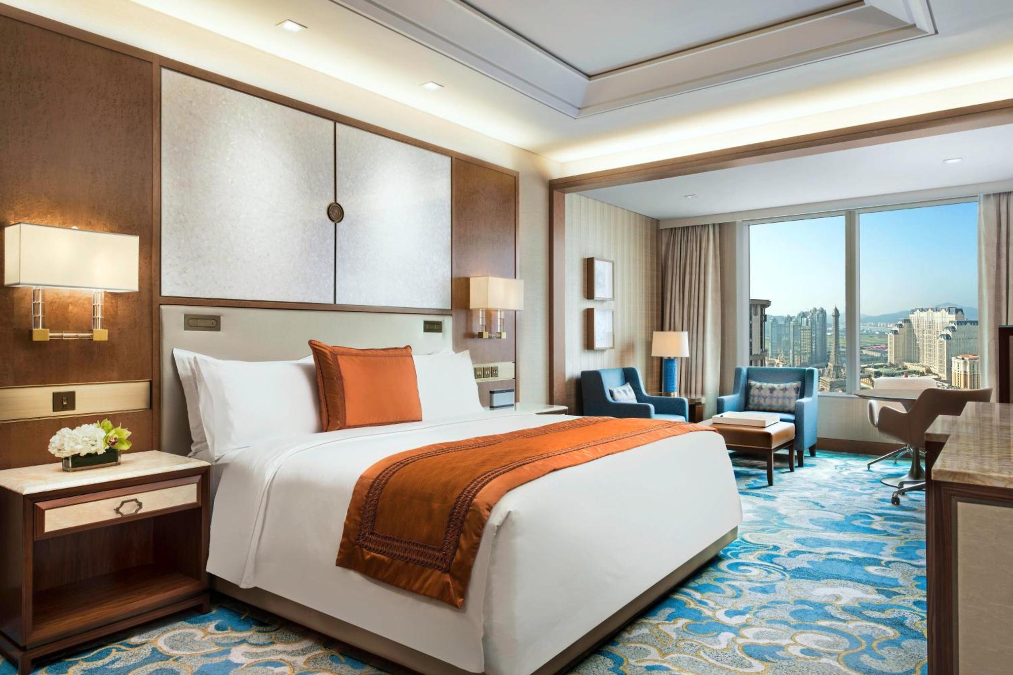St. Regis Macau