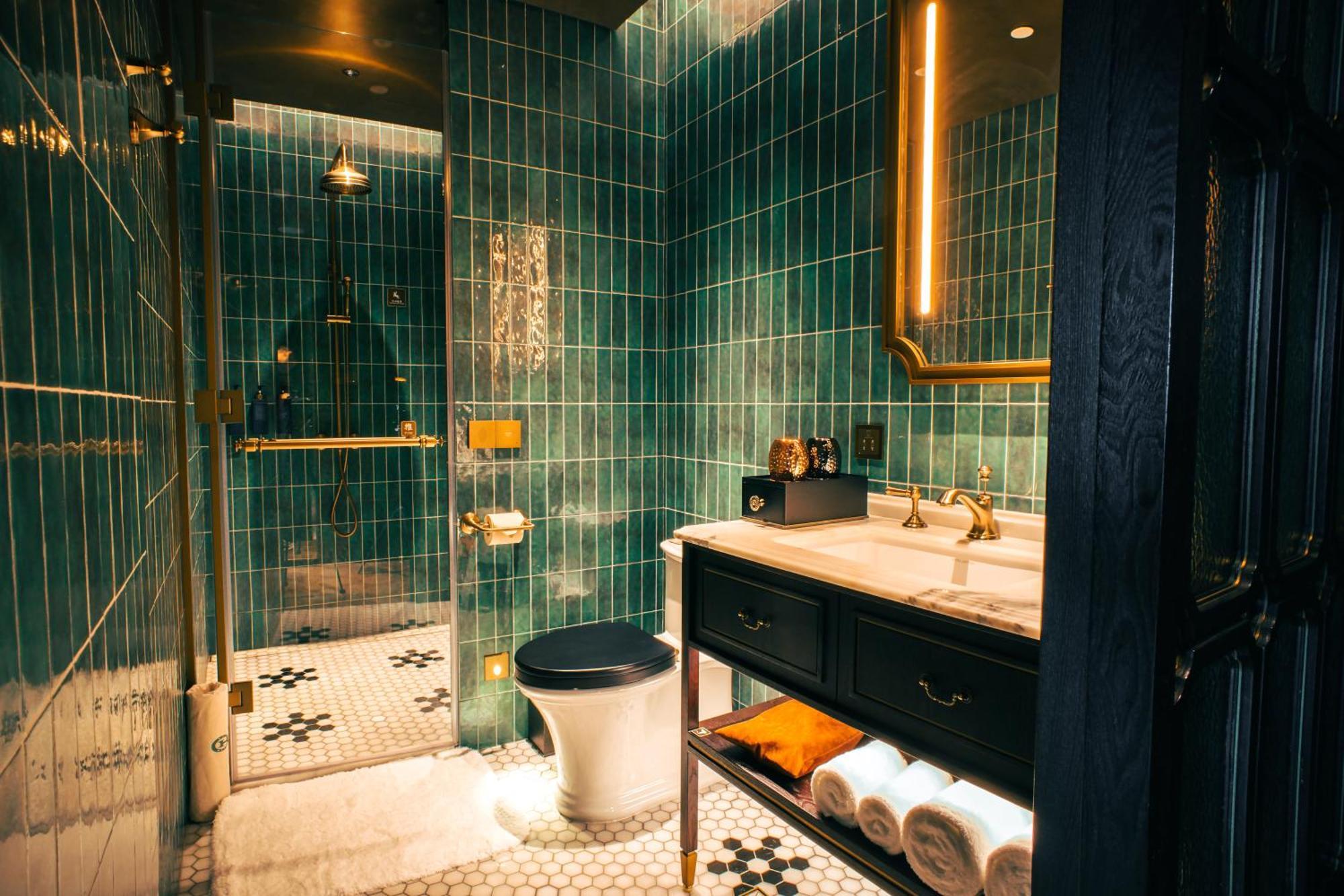 Hotel Hotel Central Macau
