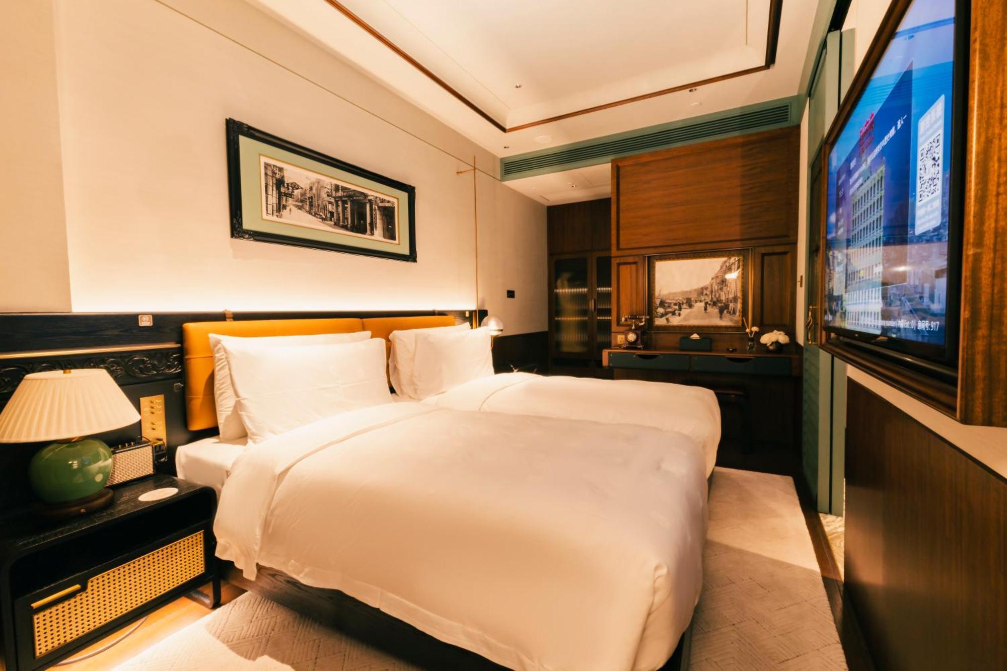 Hotel Central Macau Hotel