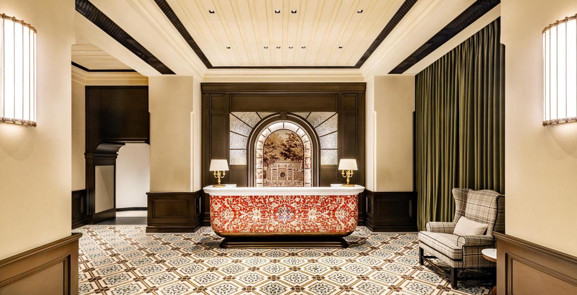 Hotel Central Macau Hotel