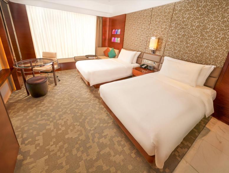 Resort Crowne Plaza By Ihg