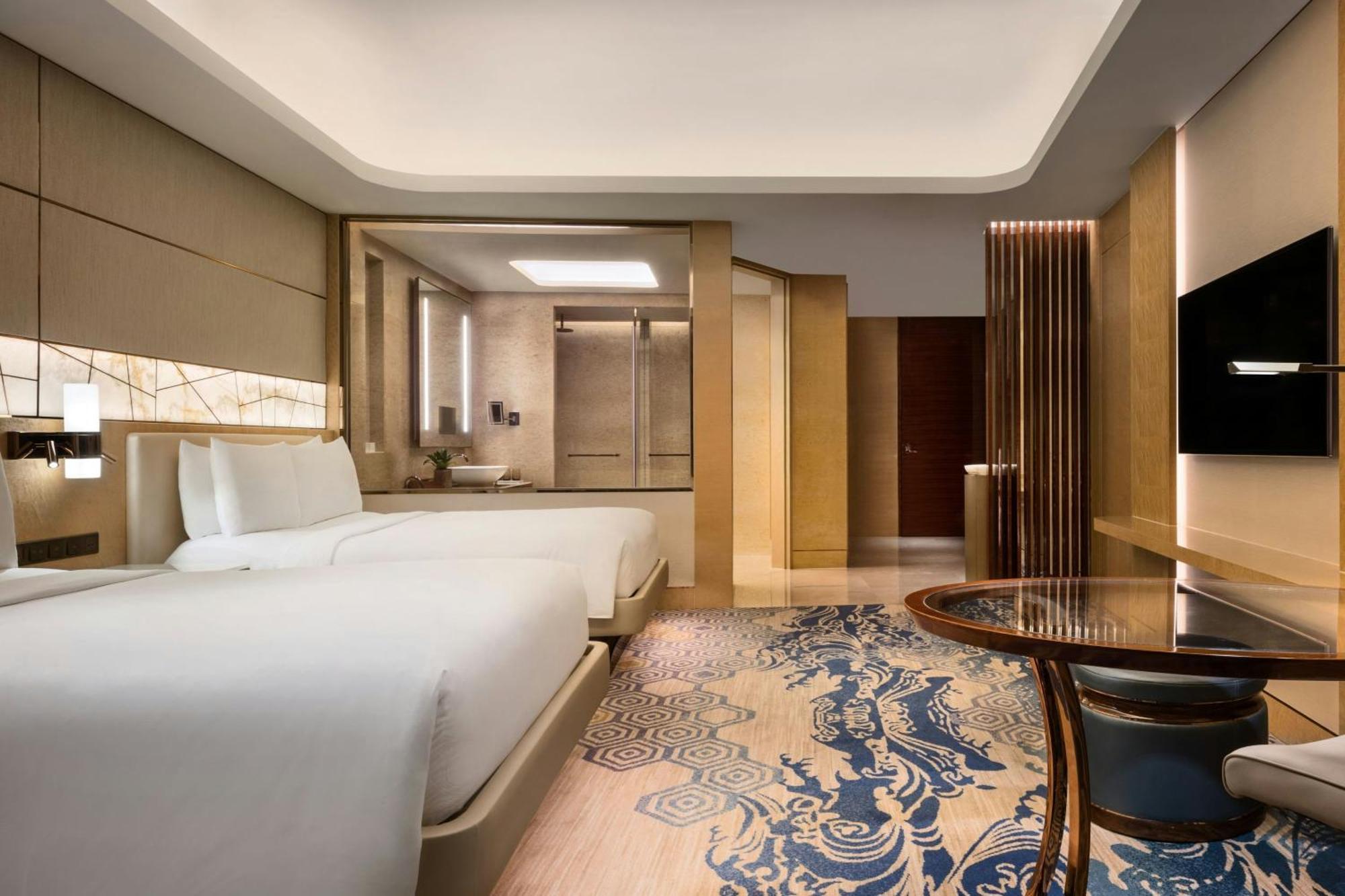Jw Marriott Macau