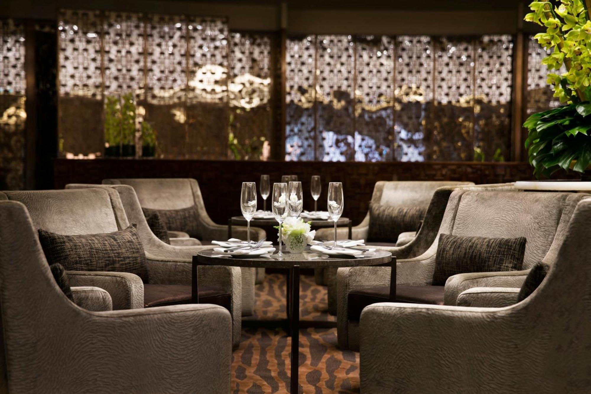 Jw Marriott Hotel